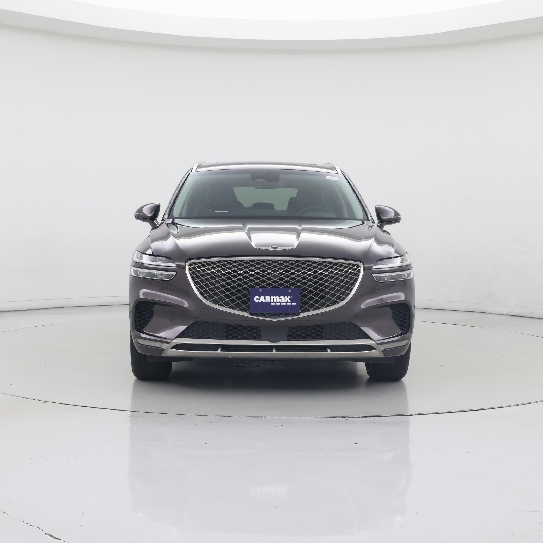 Thumbnail: 2023 Genesis GV70 - 5