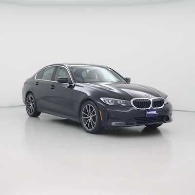 2019 BMW 330 I