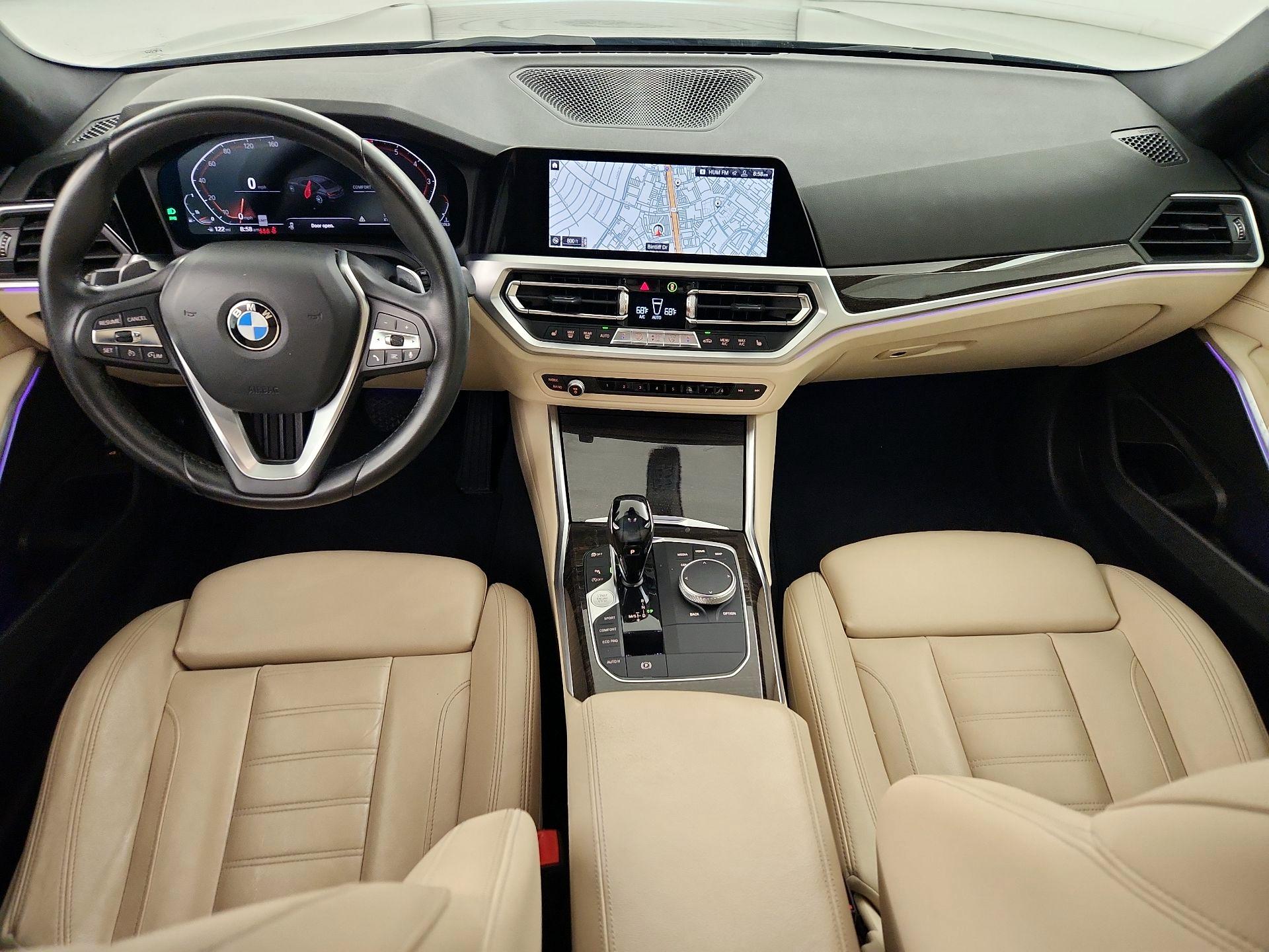 Thumbnail: 2019 BMW 3 Series - 9
