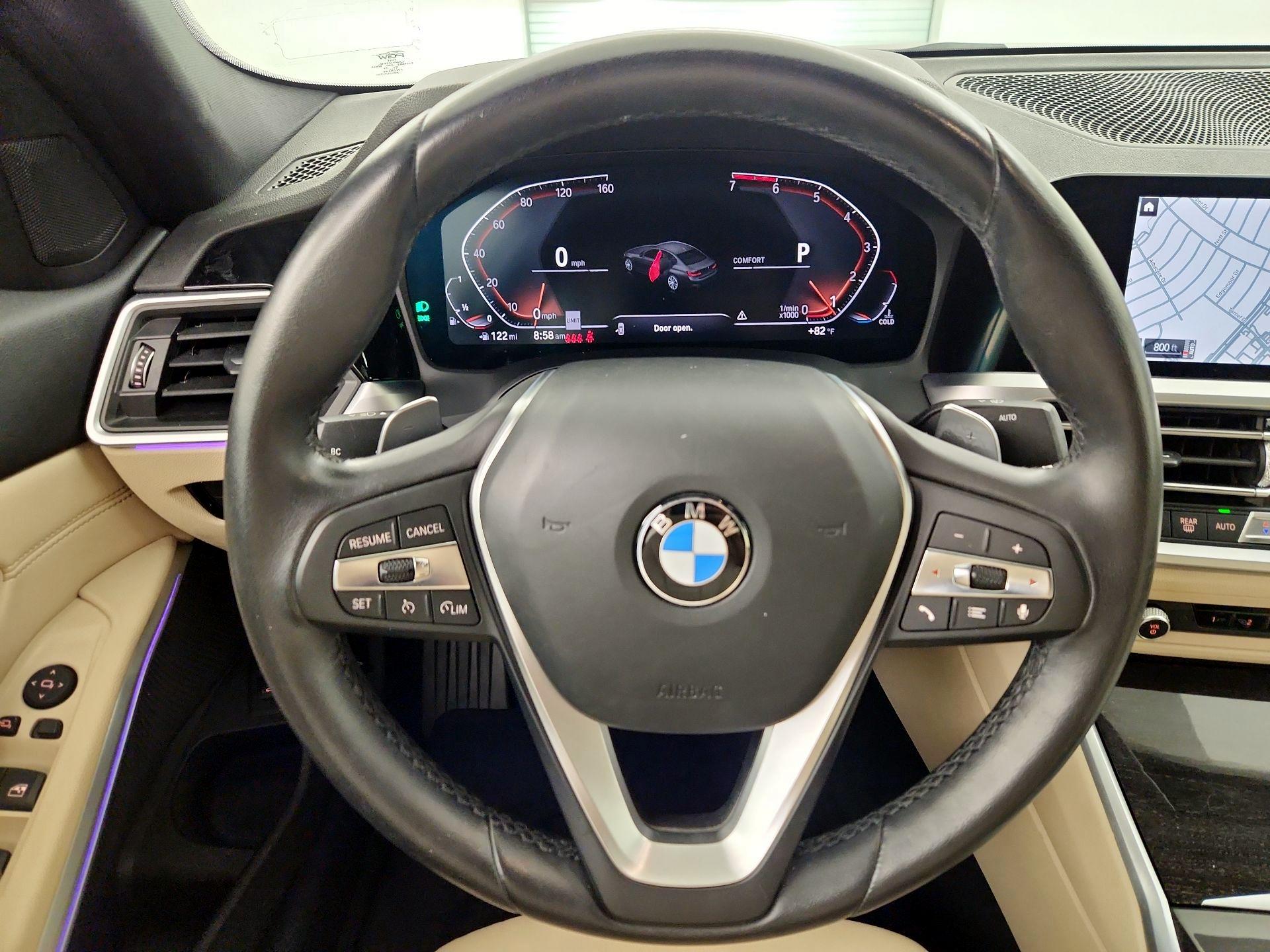Thumbnail: 2019 BMW 3 Series - 10