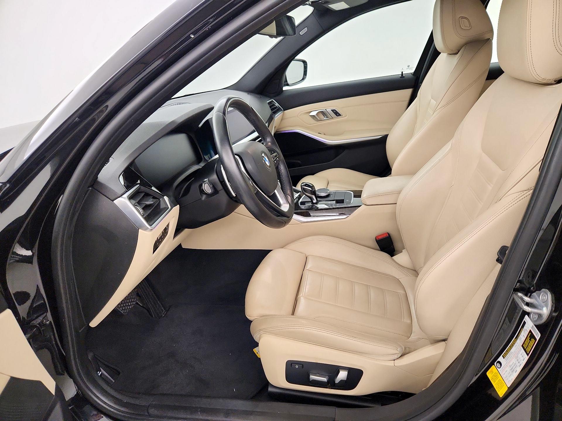 Thumbnail: 2019 BMW 3 Series - 11