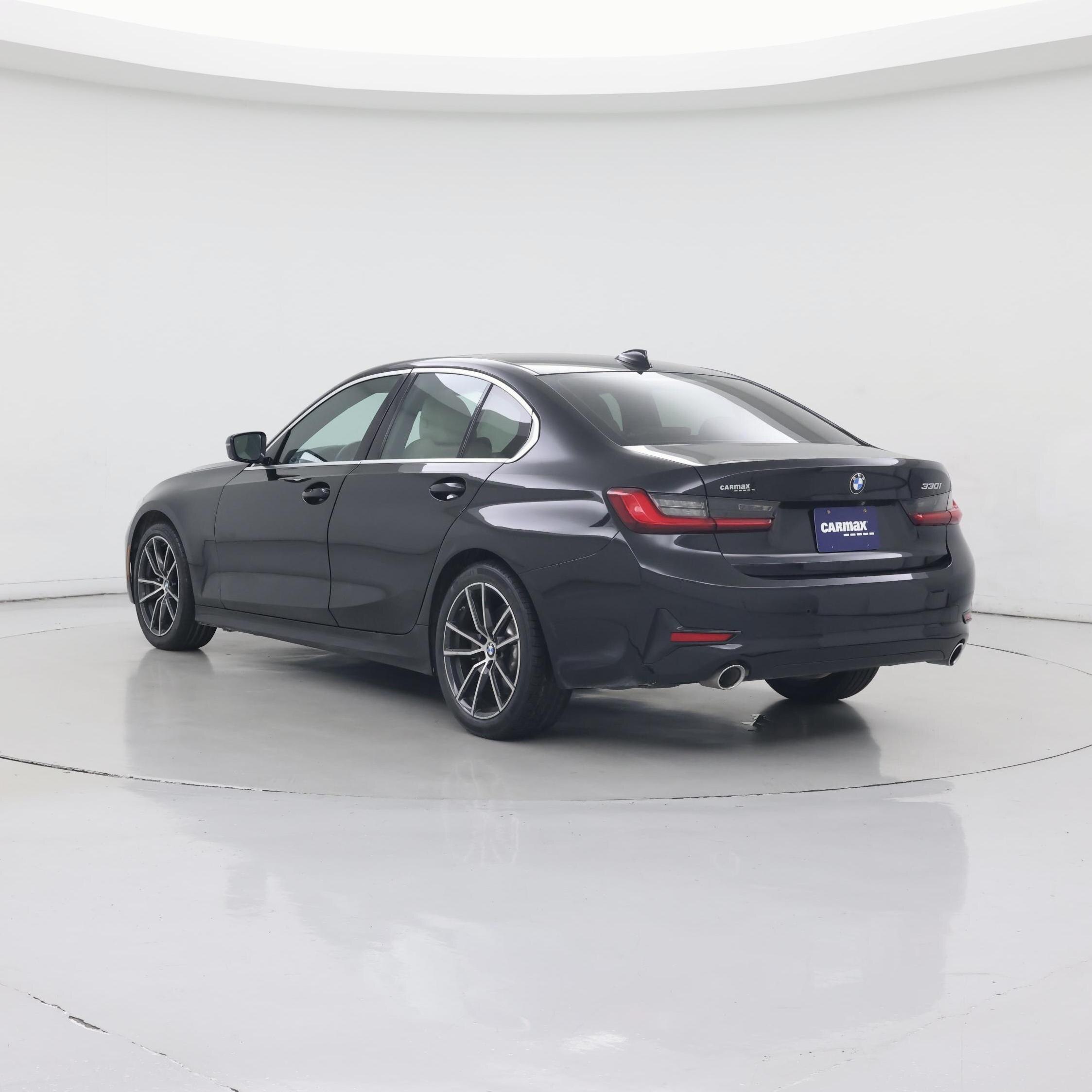 Thumbnail: 2019 BMW 3 Series - 2
