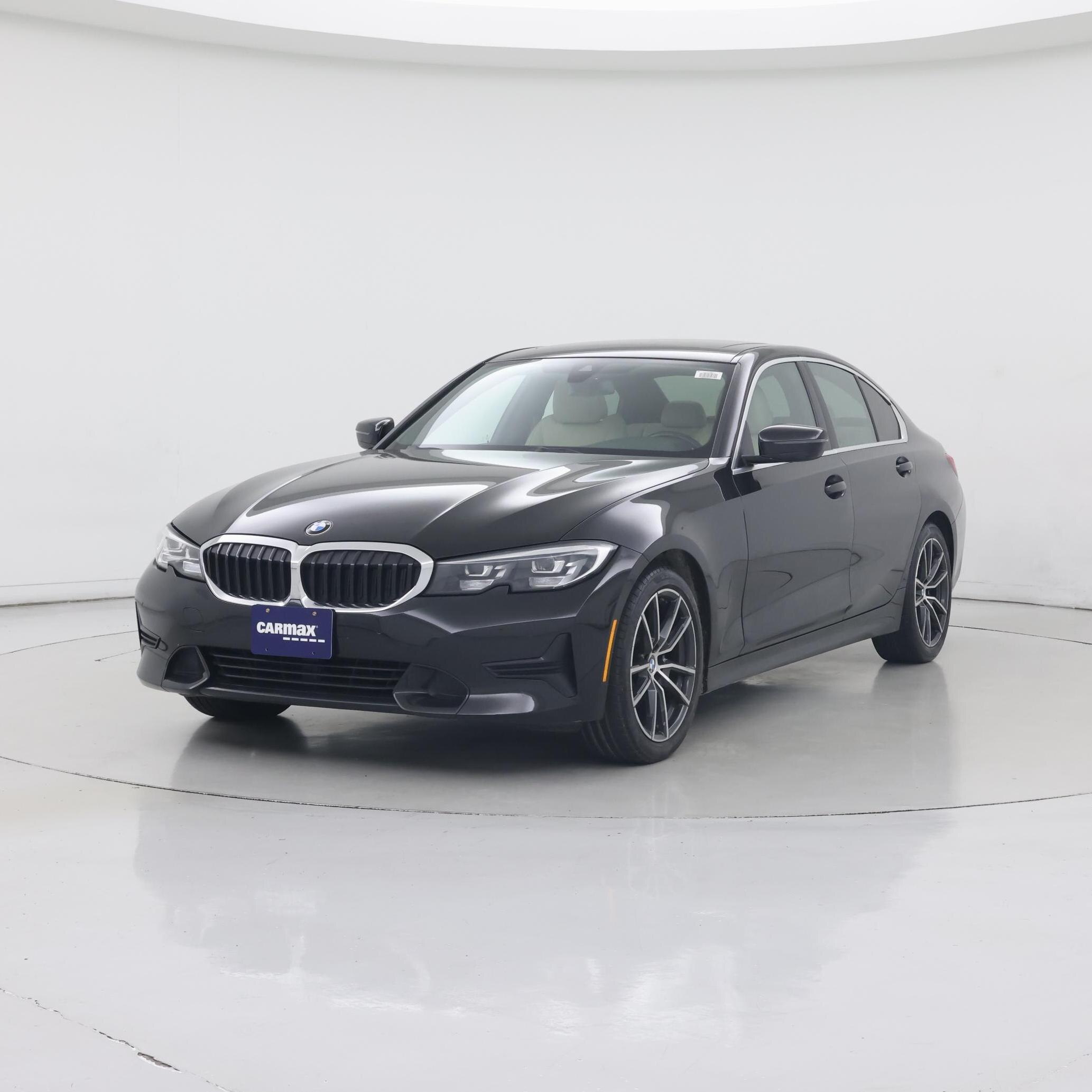 Thumbnail: 2019 BMW 3 Series - 4