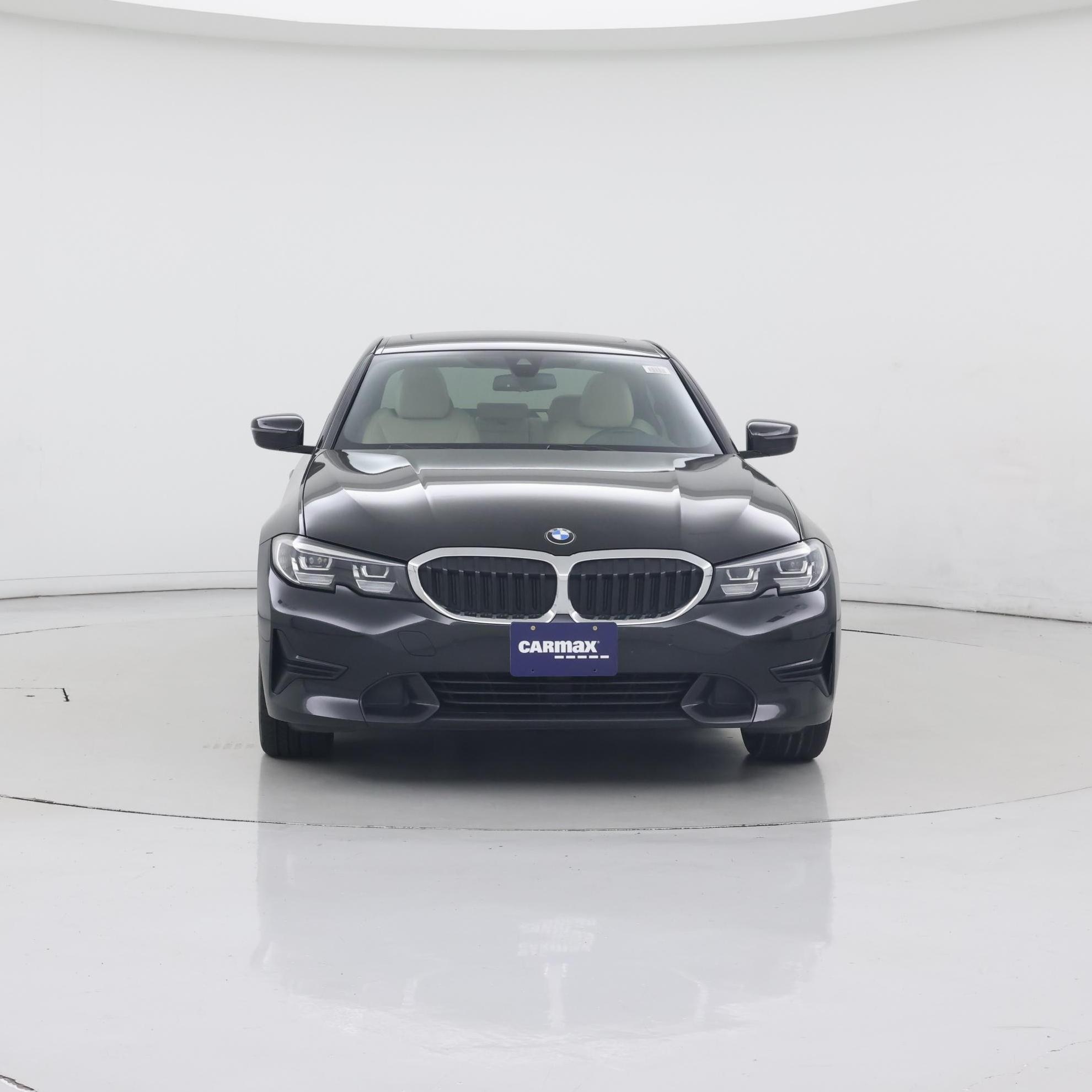 Thumbnail: 2019 BMW 3 Series - 5