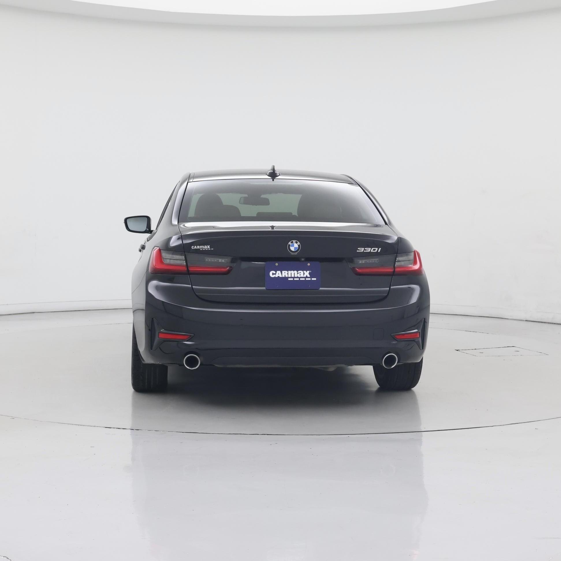 Thumbnail: 2019 BMW 3 Series - 6