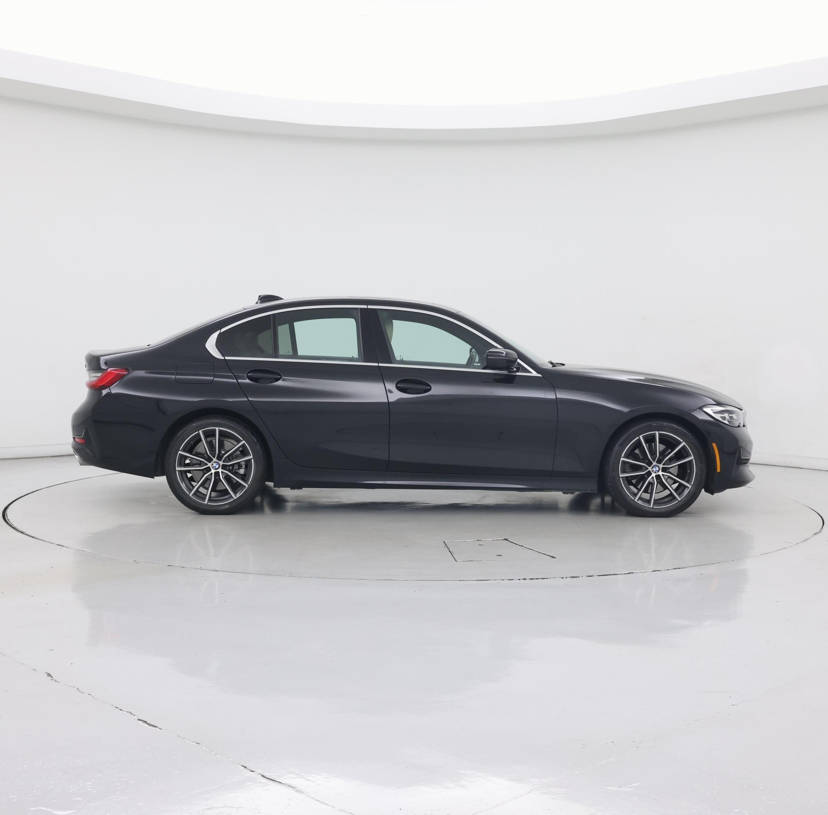 Thumbnail: 2019 BMW 3 Series - 7