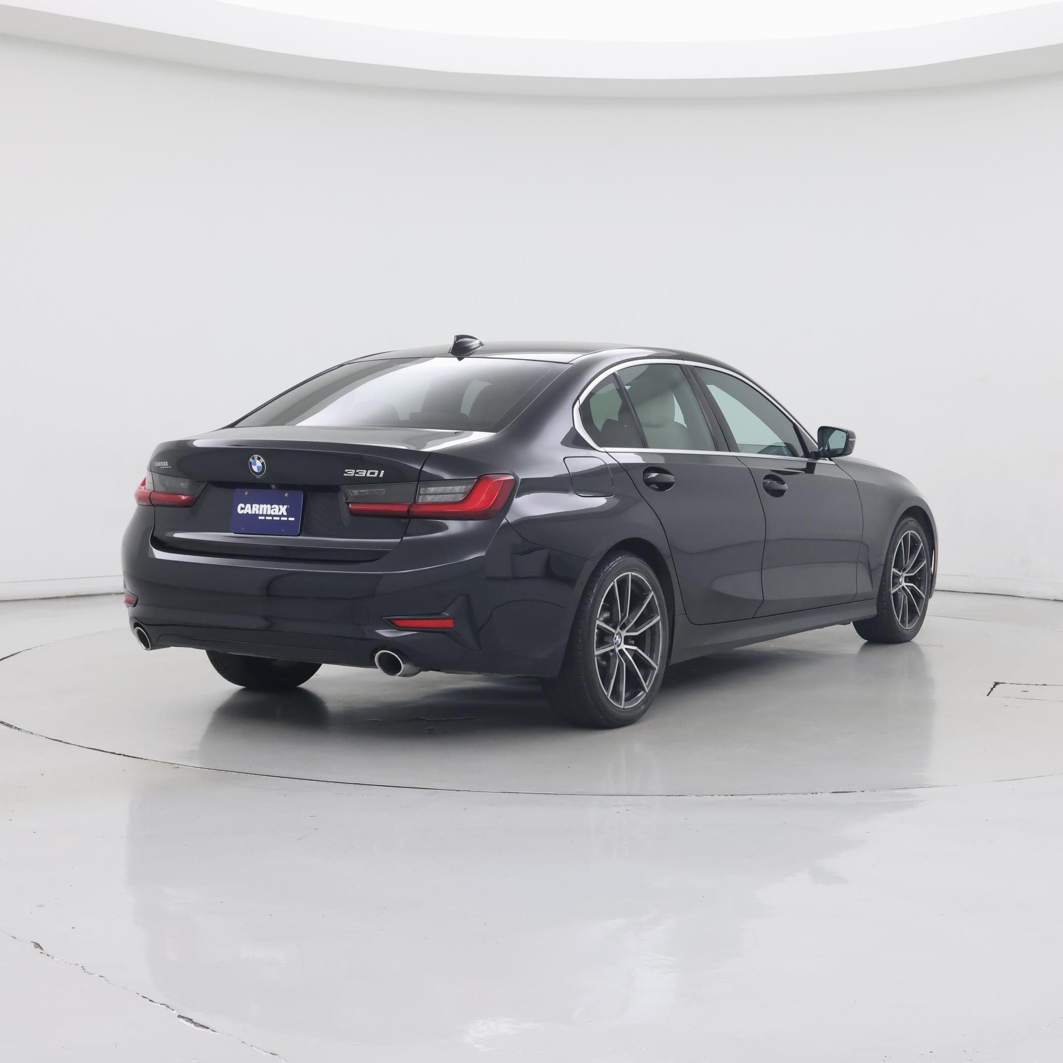 Thumbnail: 2019 BMW 3 Series - 8