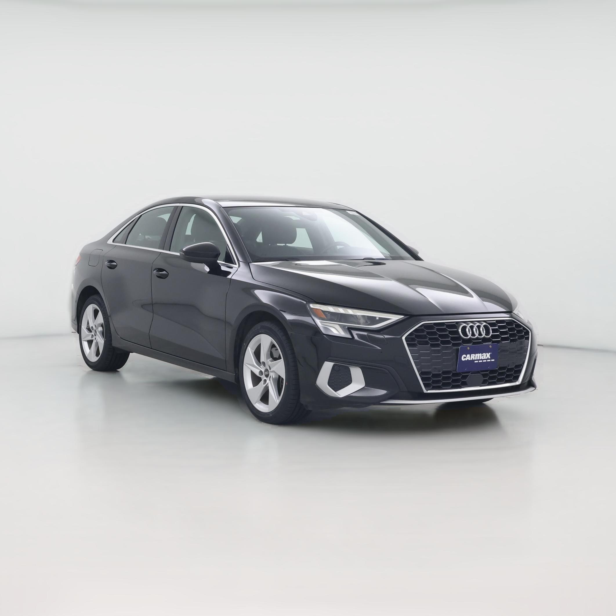 Thumbnail: 2023 Audi A3 - 1