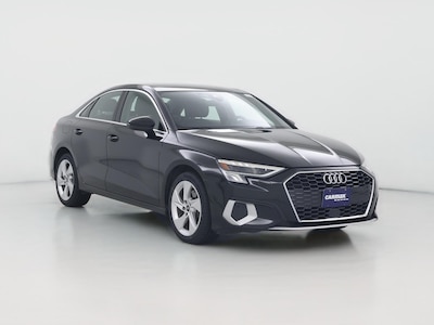 2023 Audi A3 Premium