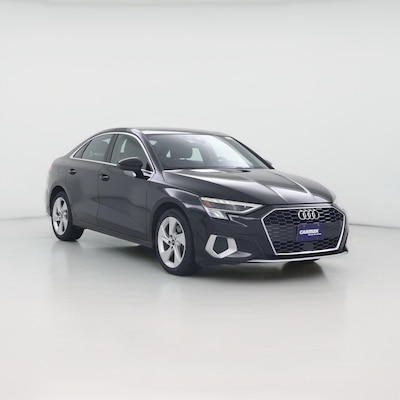 2023 Audi A3 Premium