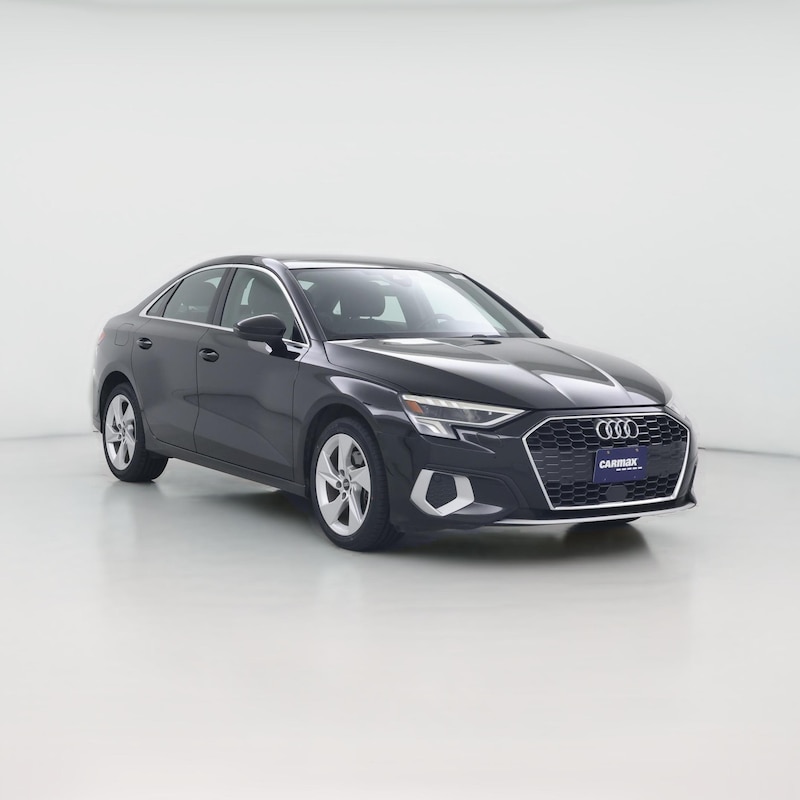 2023 Audi A3 Premium