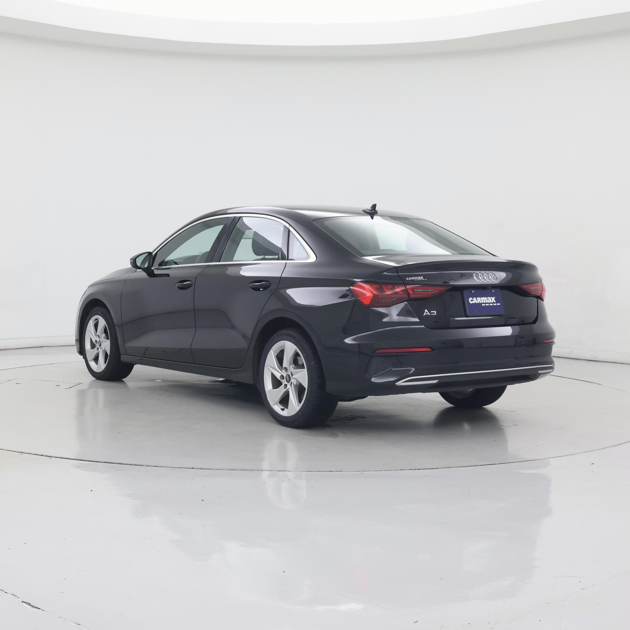 Thumbnail: 2023 Audi A3 - 2