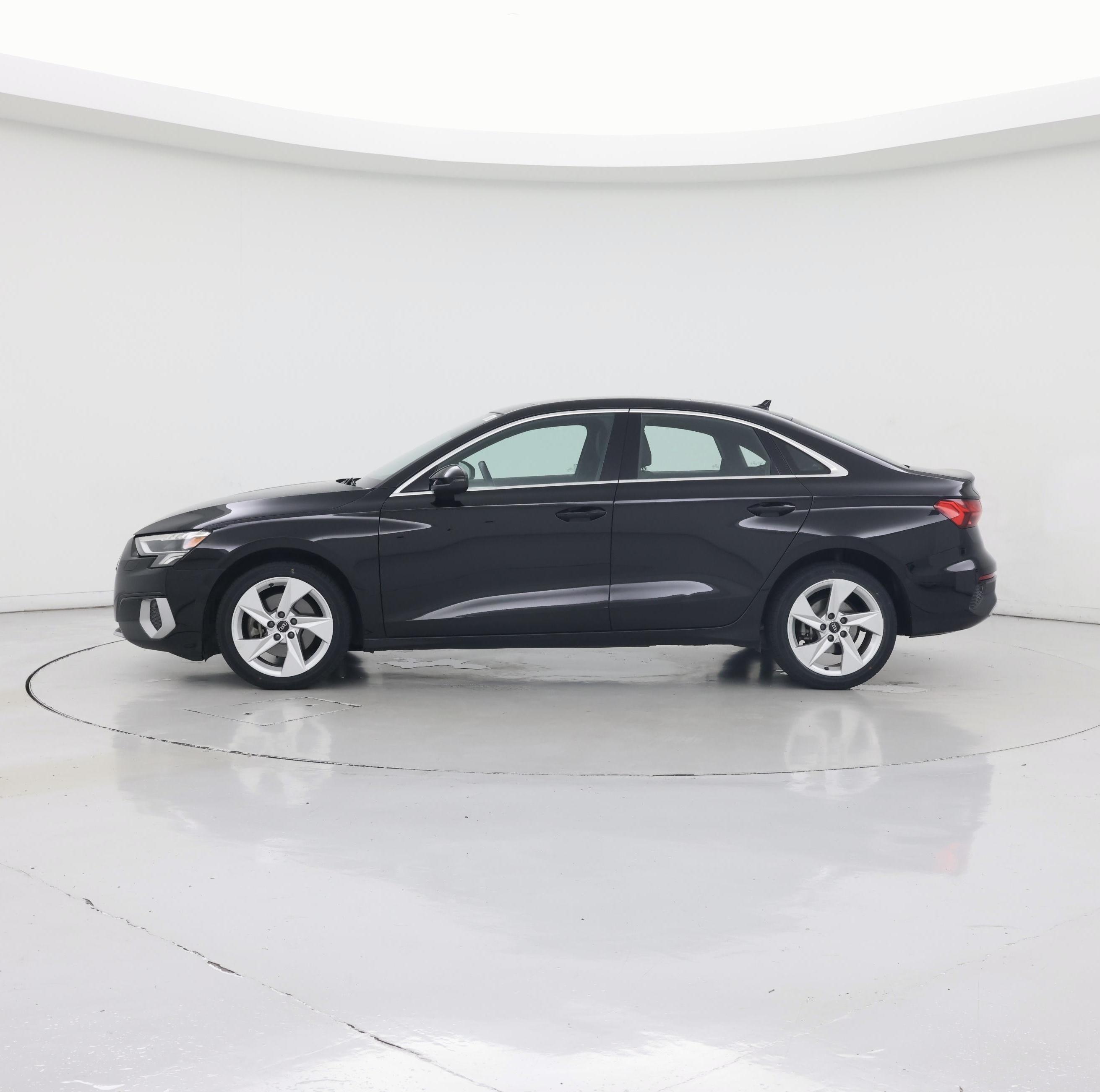 Thumbnail: 2023 Audi A3 - 3