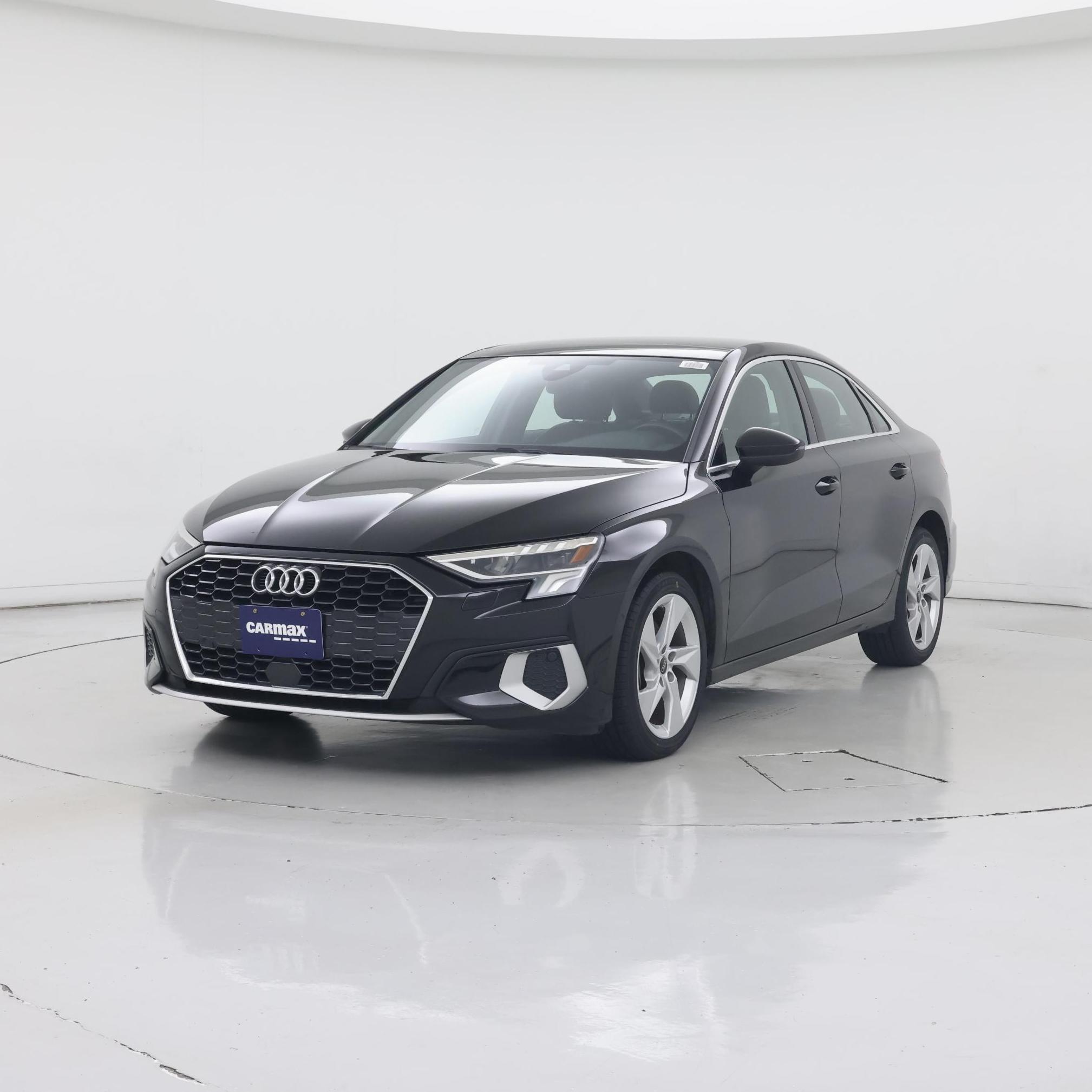 Thumbnail: 2023 Audi A3 - 4