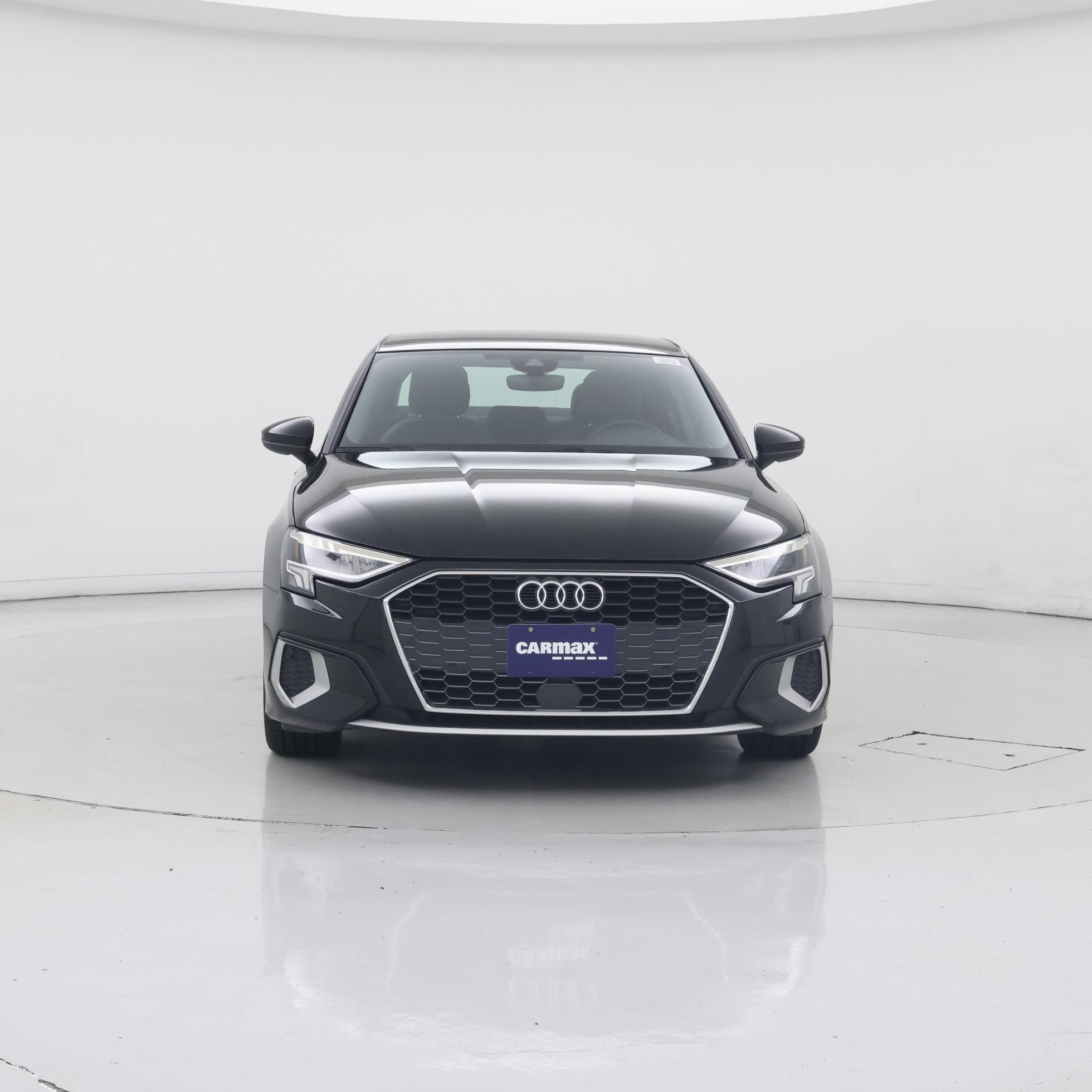 Thumbnail: 2023 Audi A3 - 5