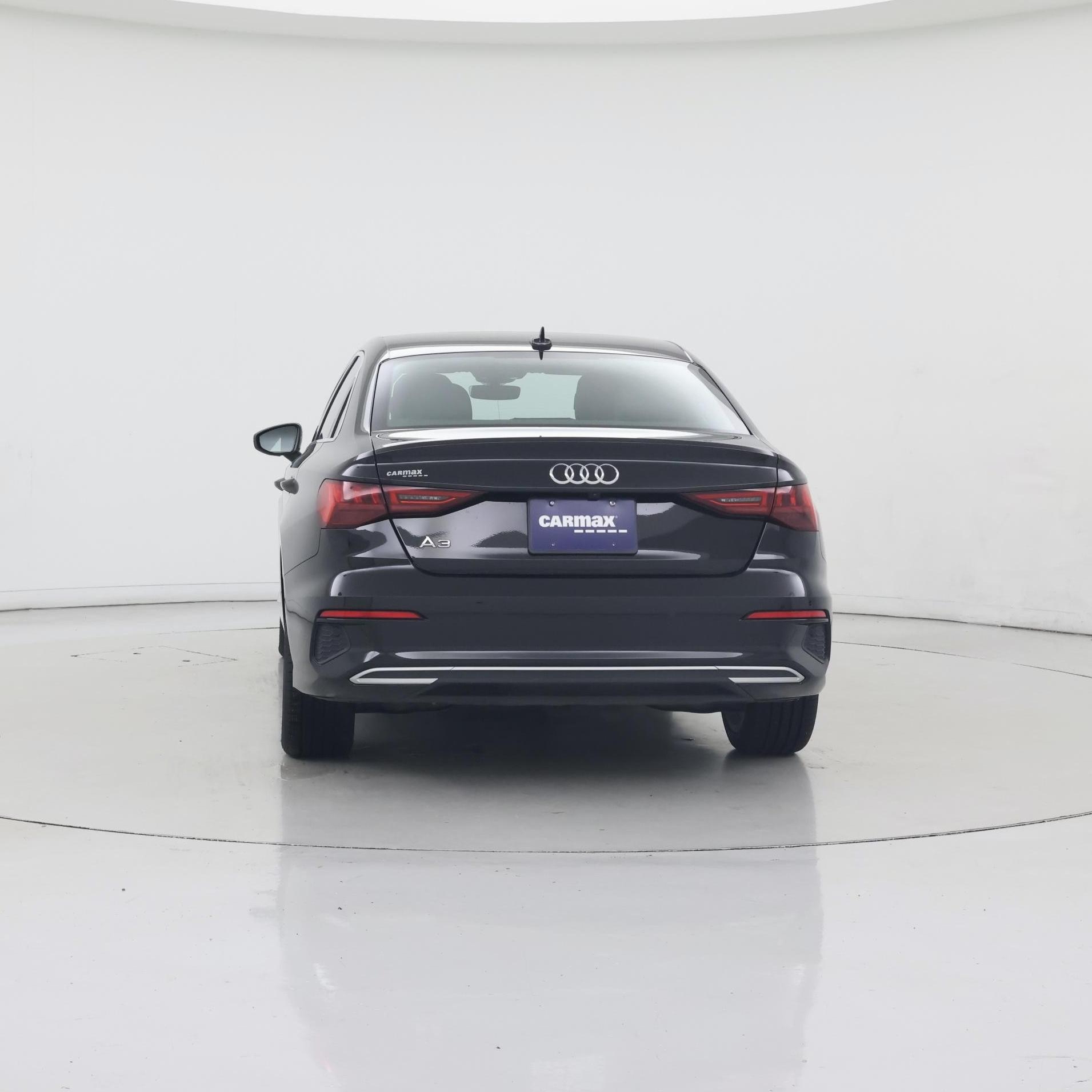 Thumbnail: 2023 Audi A3 - 6