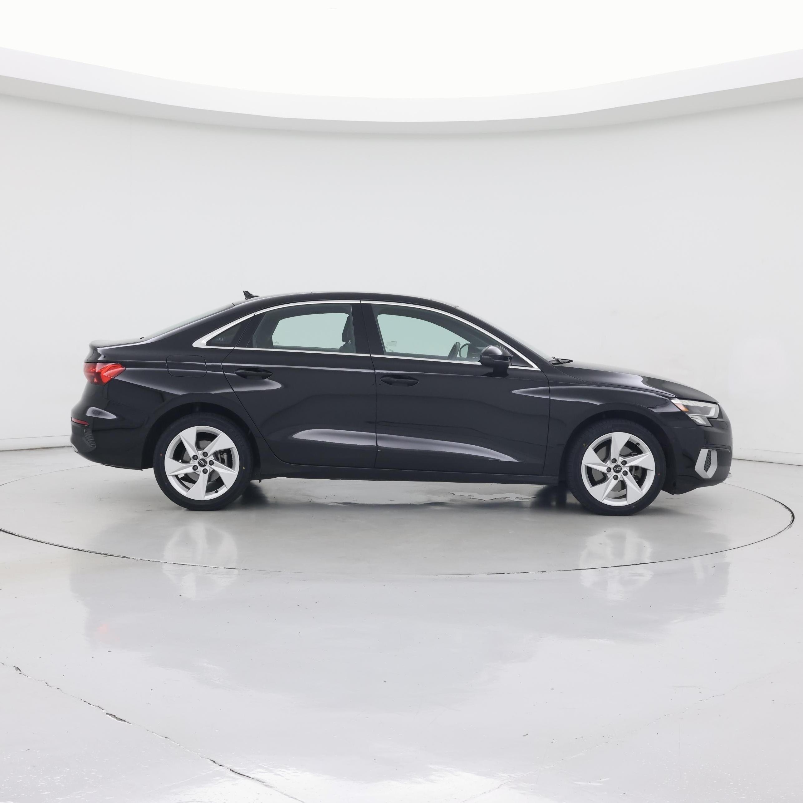 Thumbnail: 2023 Audi A3 - 7