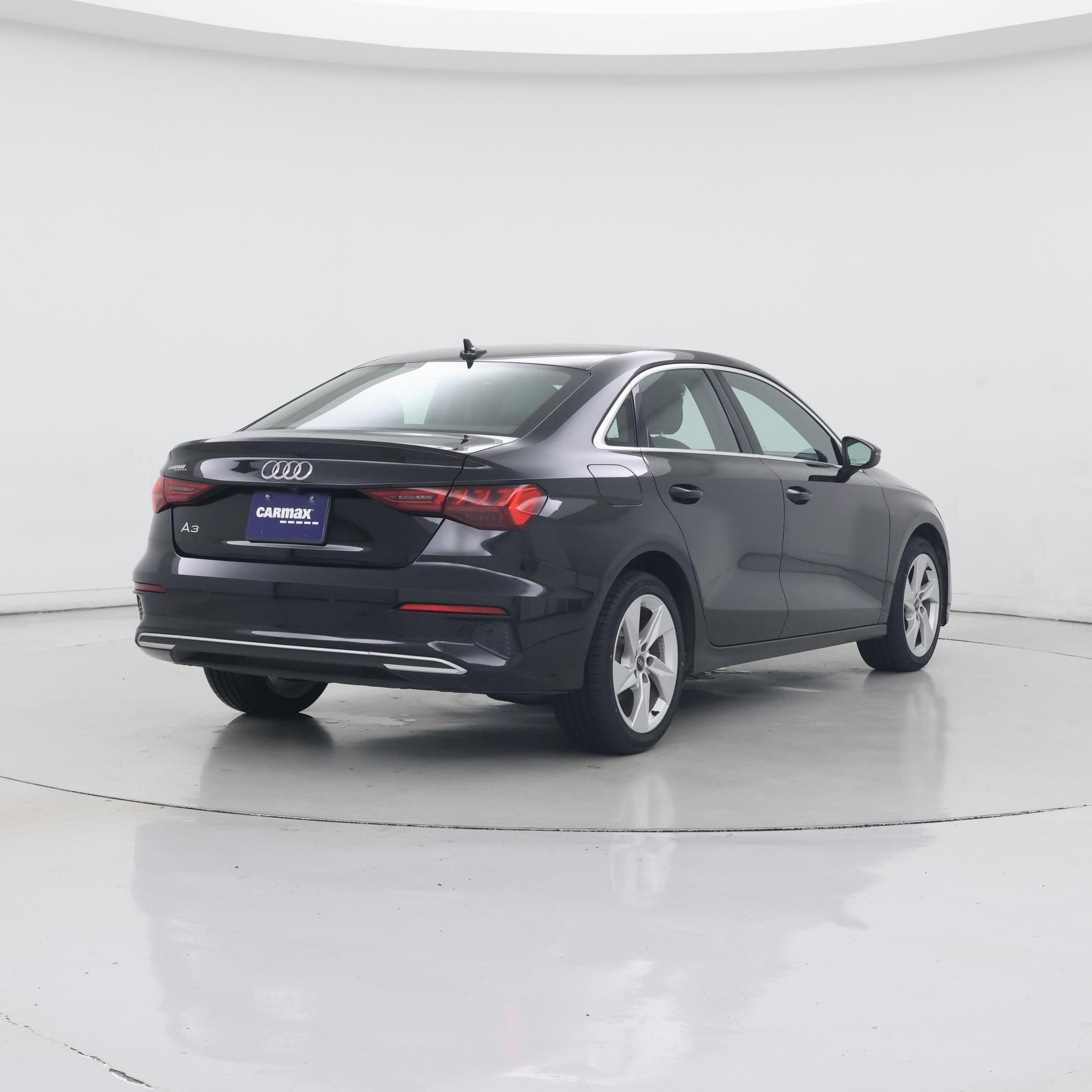 Thumbnail: 2023 Audi A3 - 8