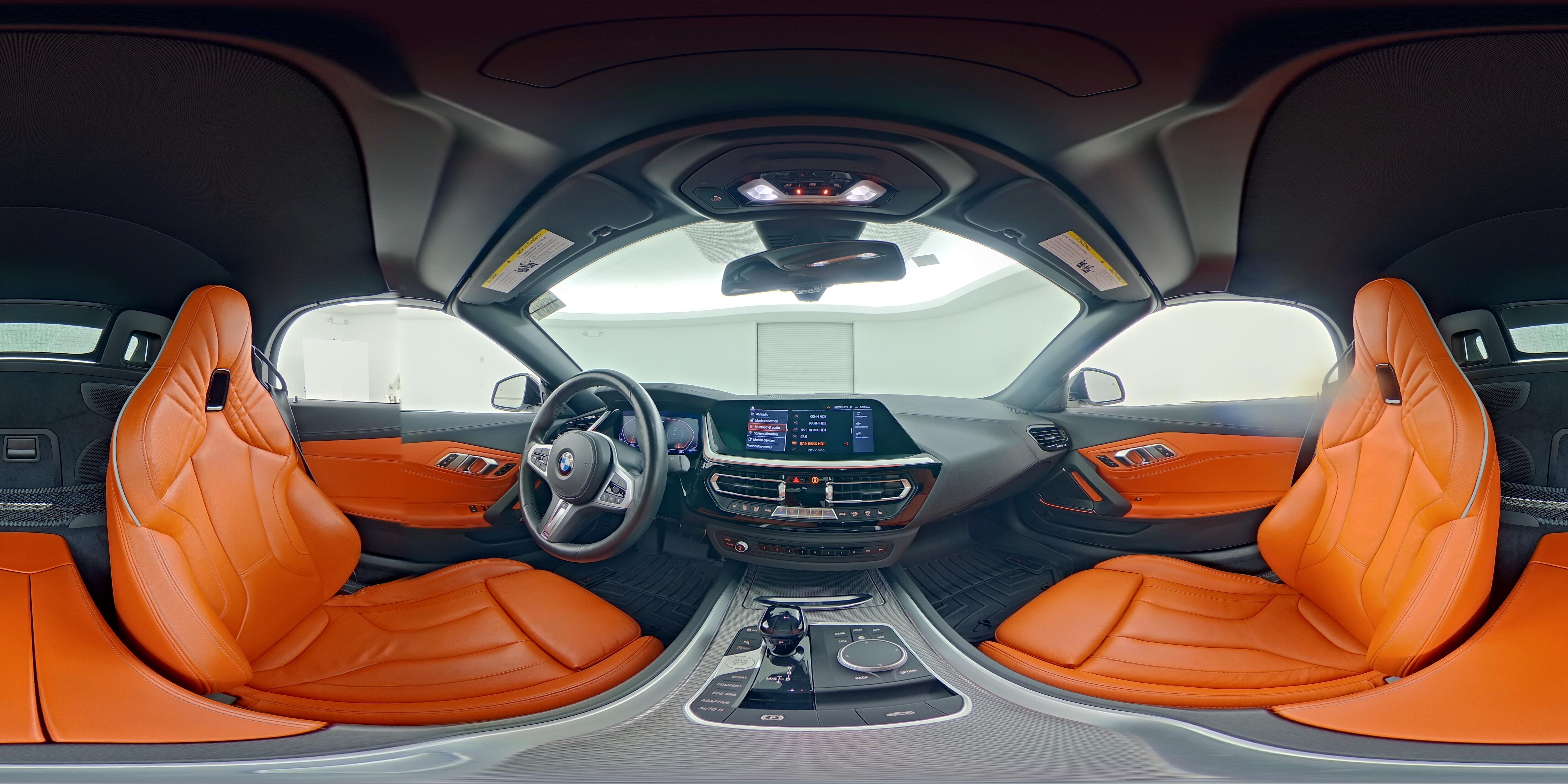 2020 BMW Z4 Base - Photo 24