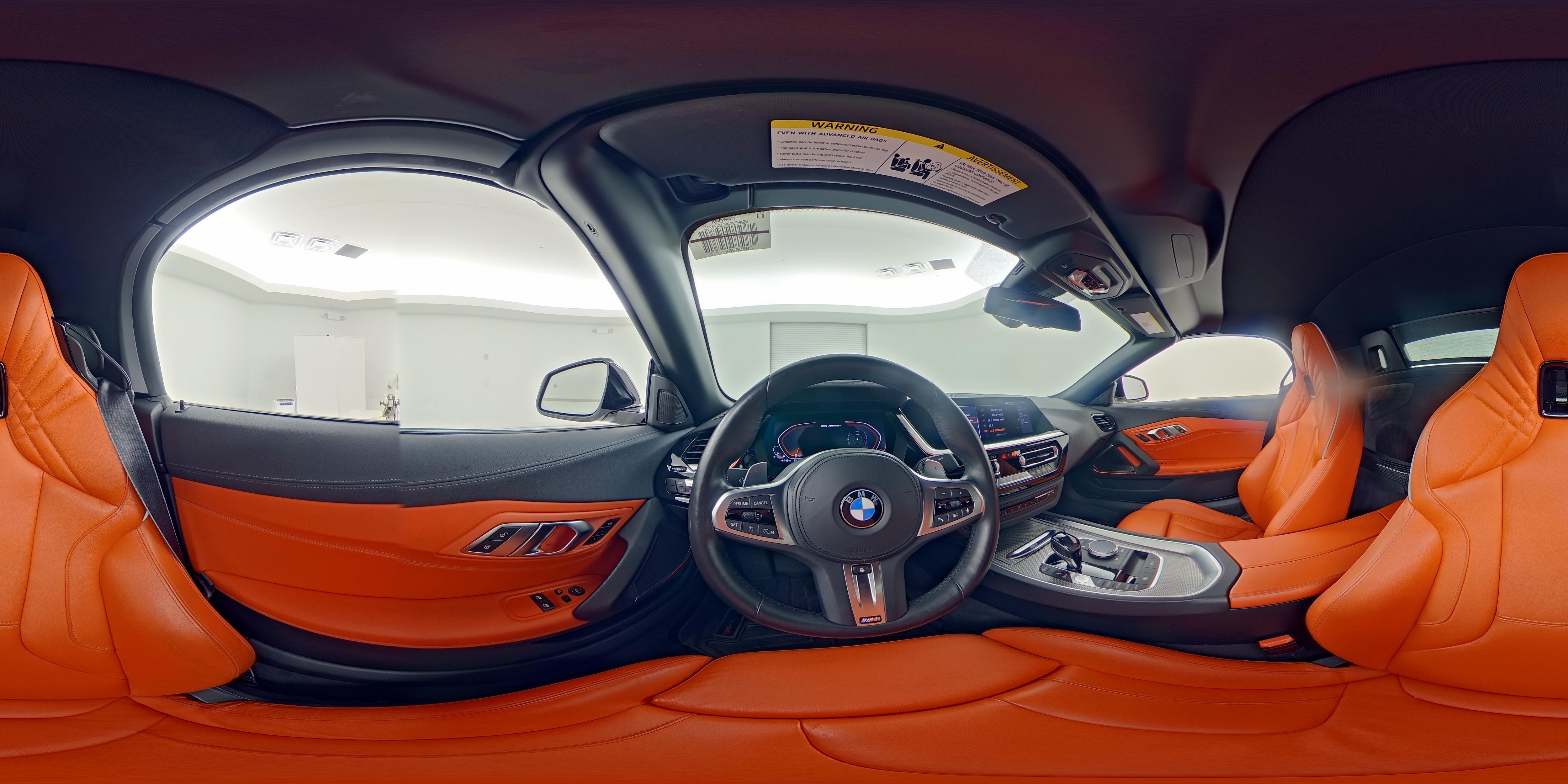 2020 BMW Z4 Base - Photo 25