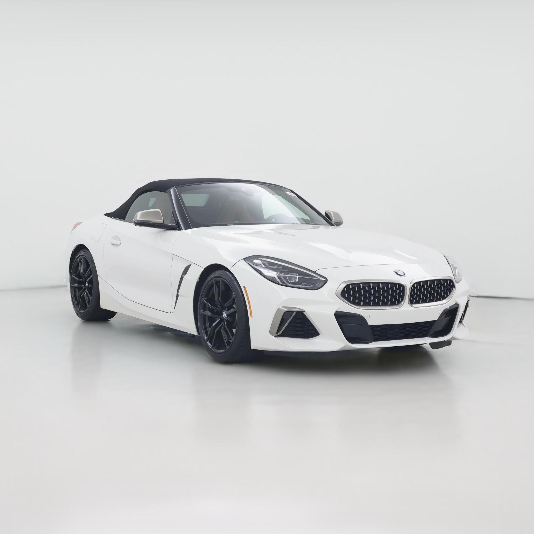 Thumbnail: 2020 BMW Z4 - 1
