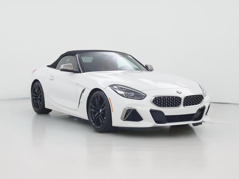 2020 BMW Z4 M40i -
                  Houston, TX