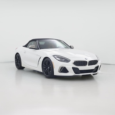 2020 BMW Z4 M40I