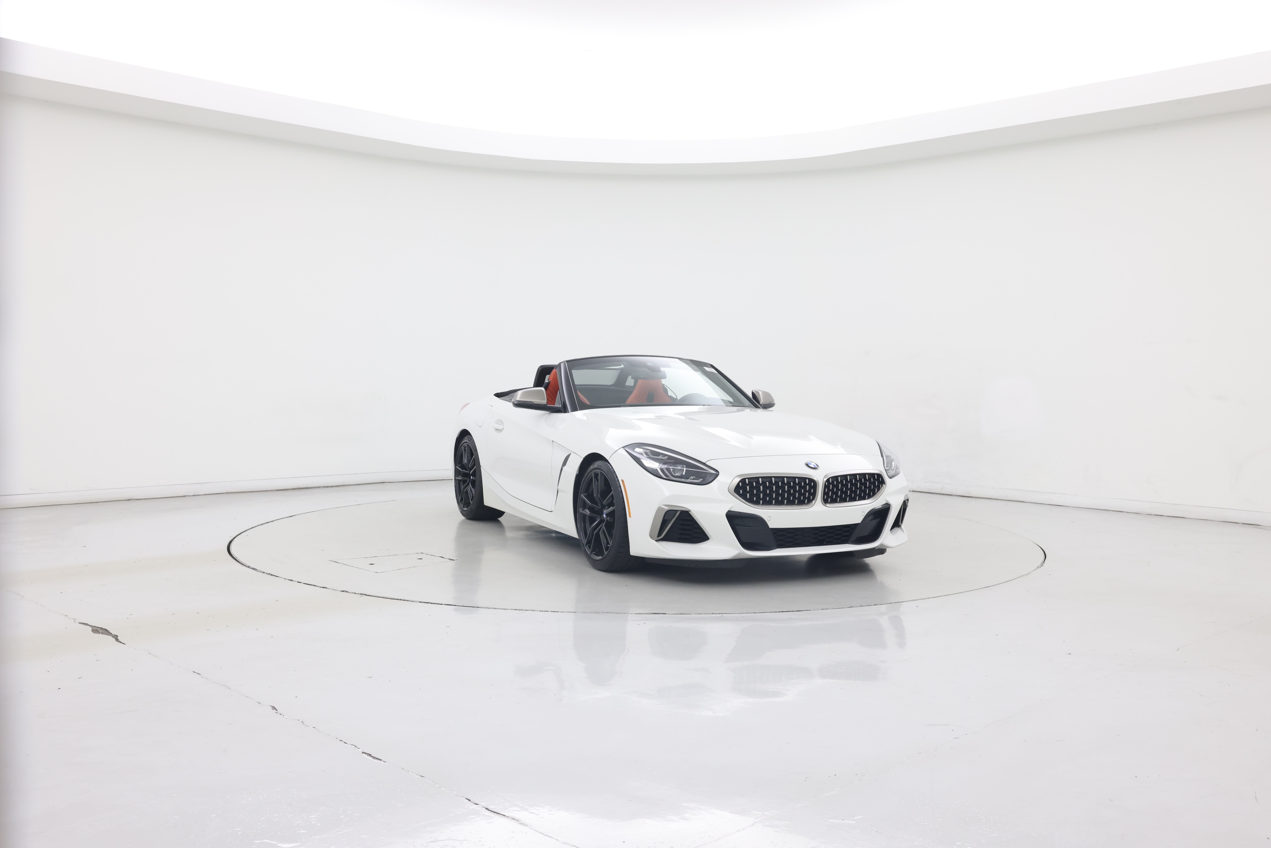 Thumbnail: 2020 BMW Z4 - 9