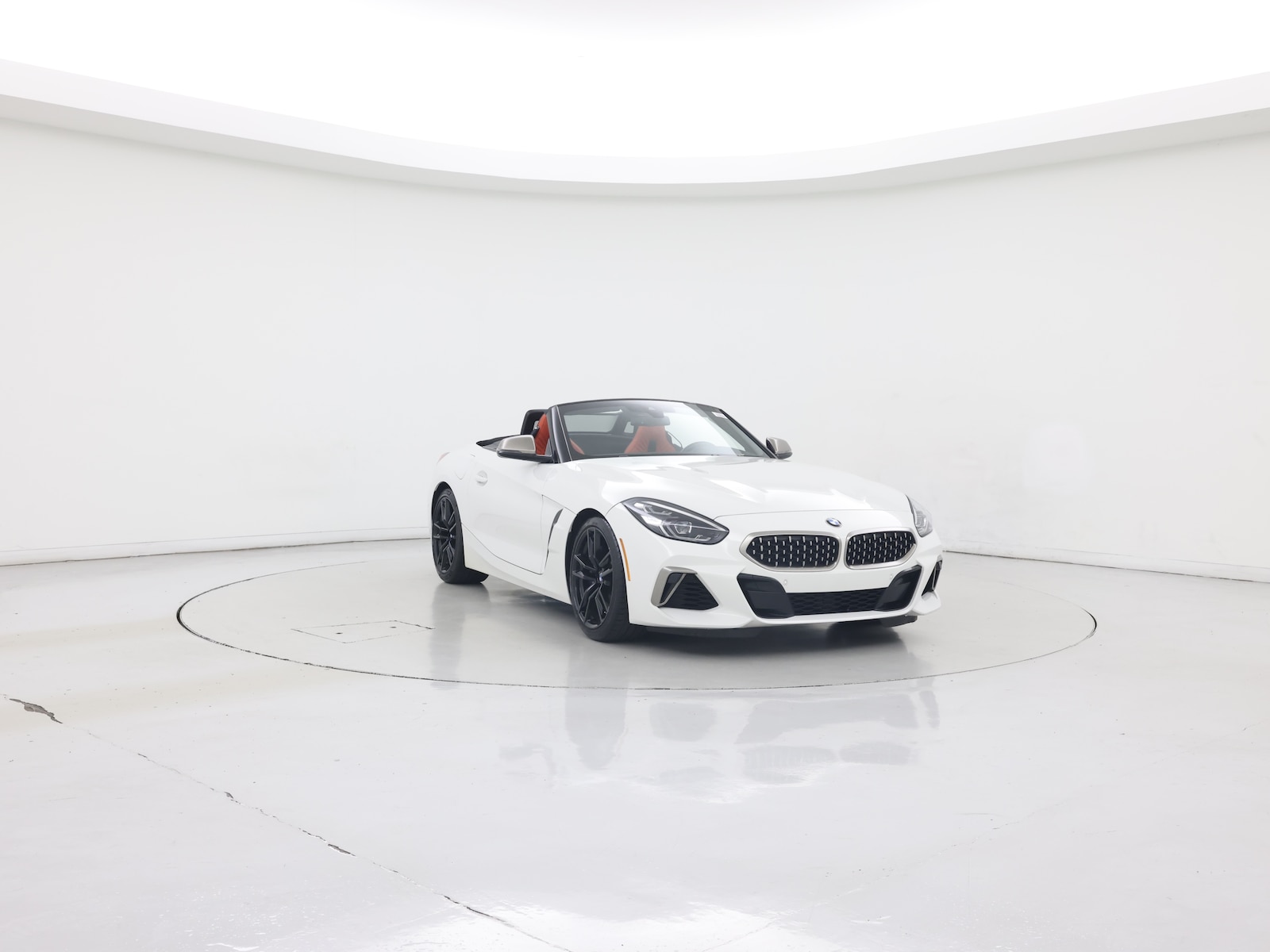 2020 BMW Z4 Base - Photo 10