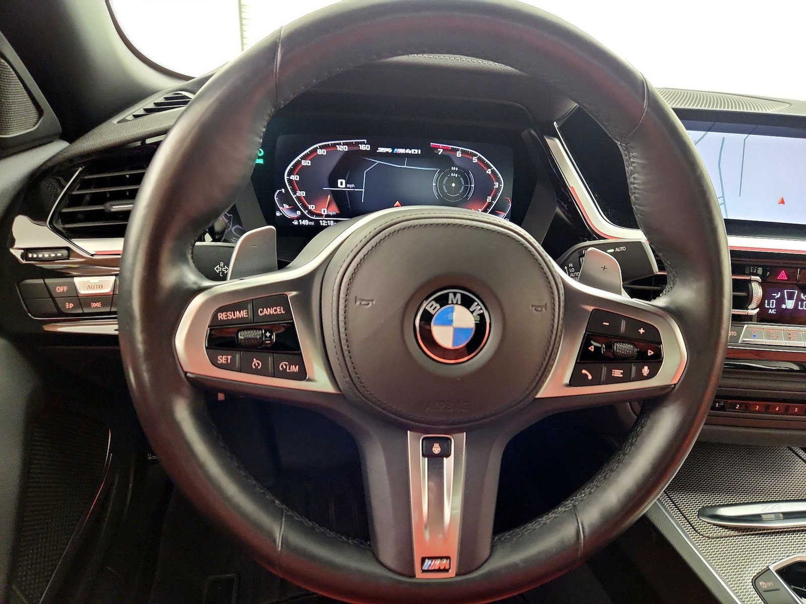 2020 BMW Z4 Base - Photo 11