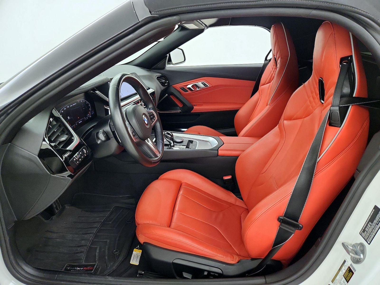 2020 BMW Z4 Base - Photo 12