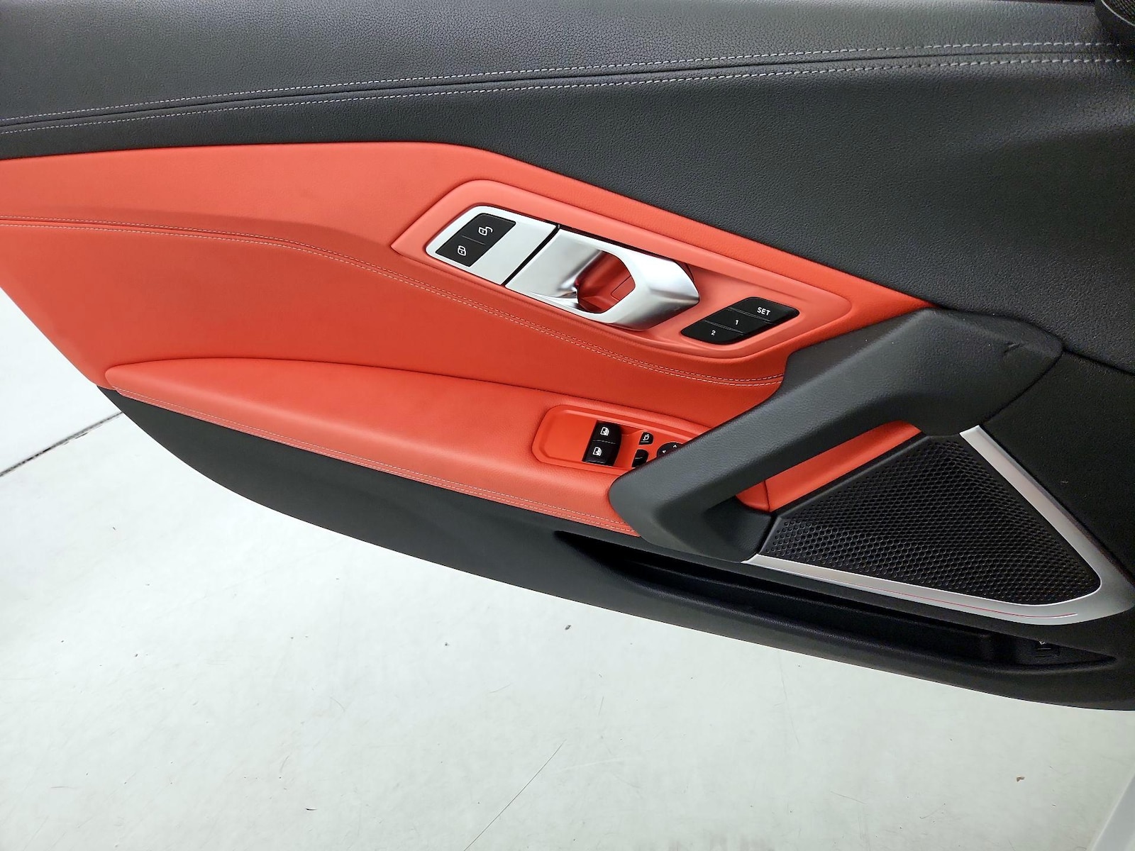 2020 BMW Z4 Base - Photo 13