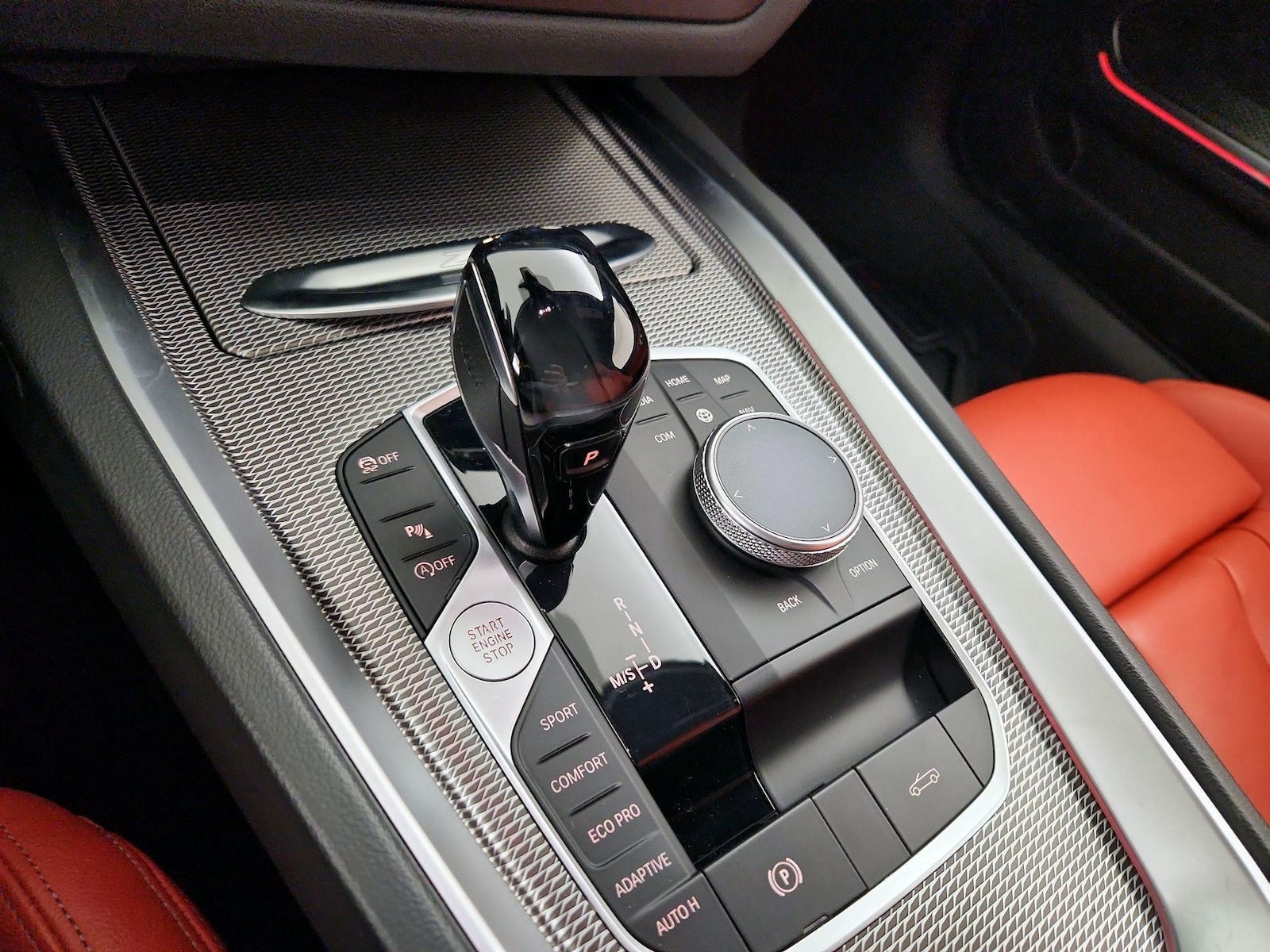 2020 BMW Z4 Base - Photo 19