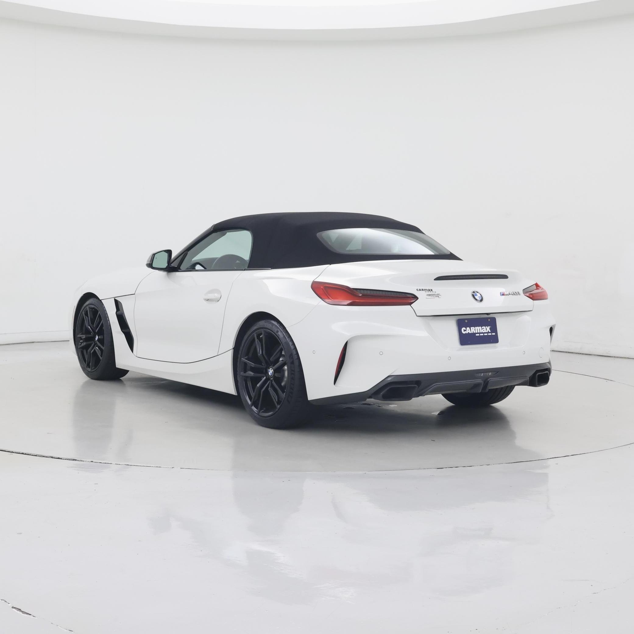 Thumbnail: 2020 BMW Z4 - 2
