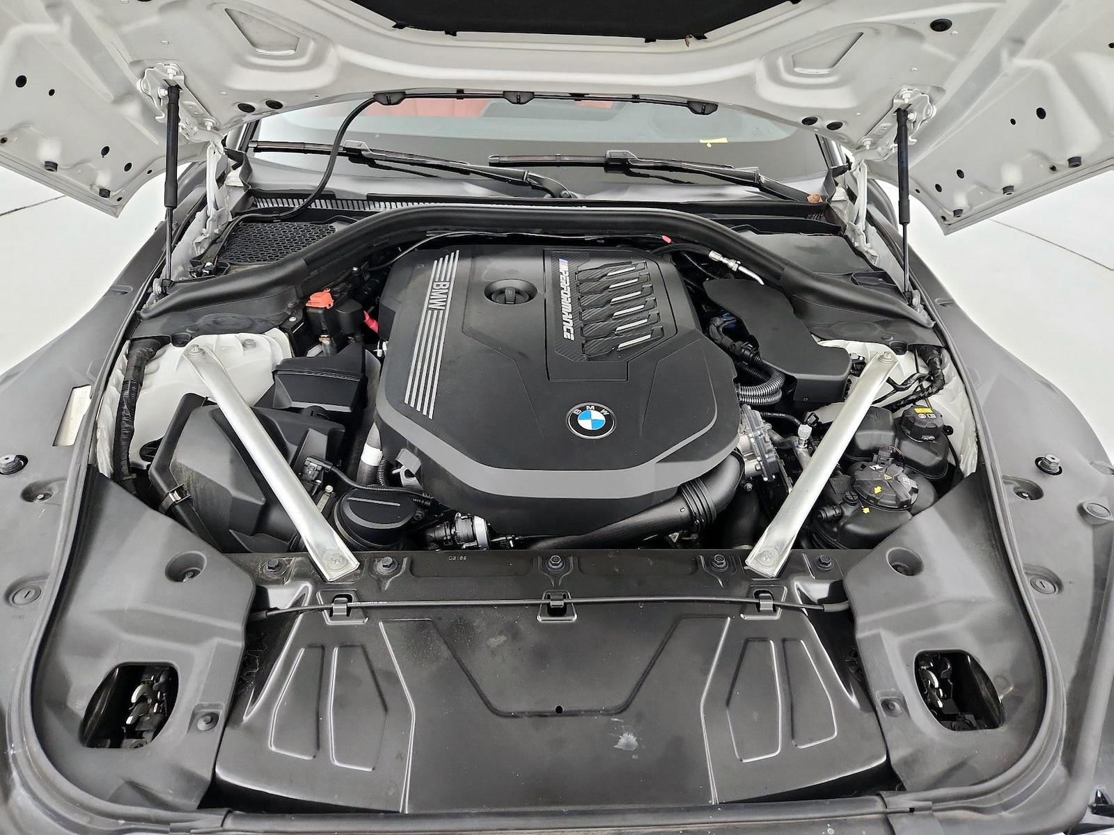 2020 BMW Z4 Base - Photo 22