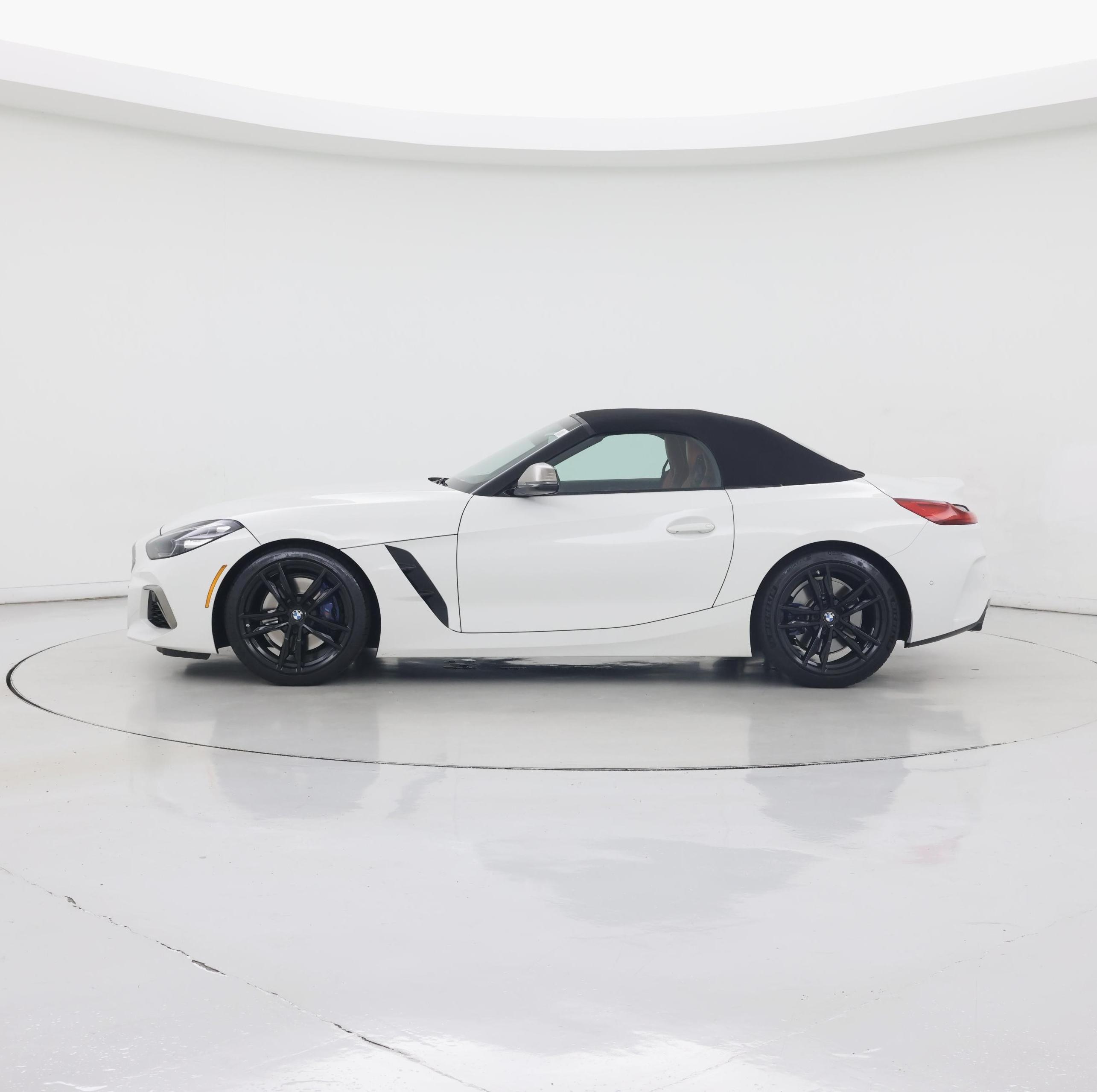 Thumbnail: 2020 BMW Z4 - 3