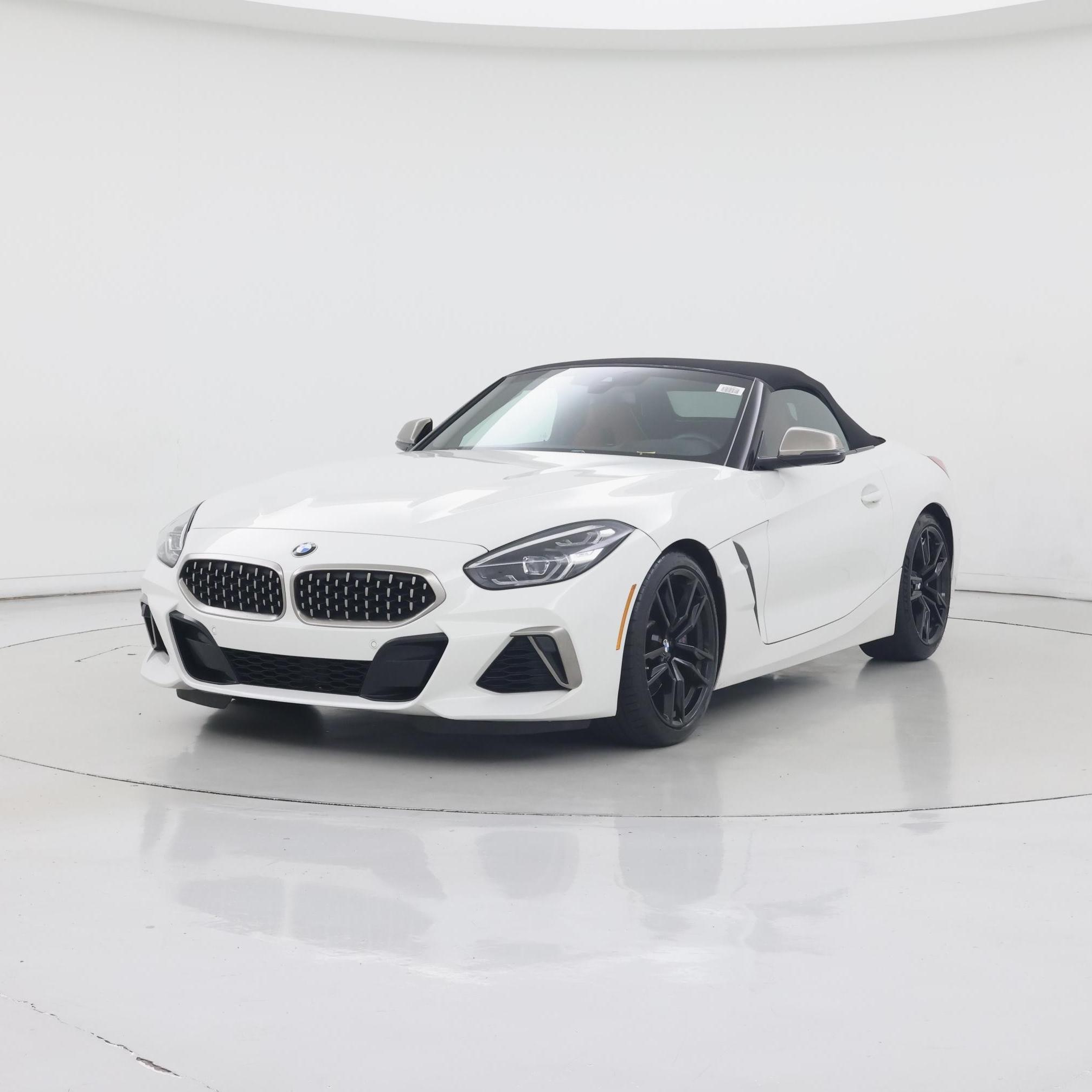 Thumbnail: 2020 BMW Z4 - 4
