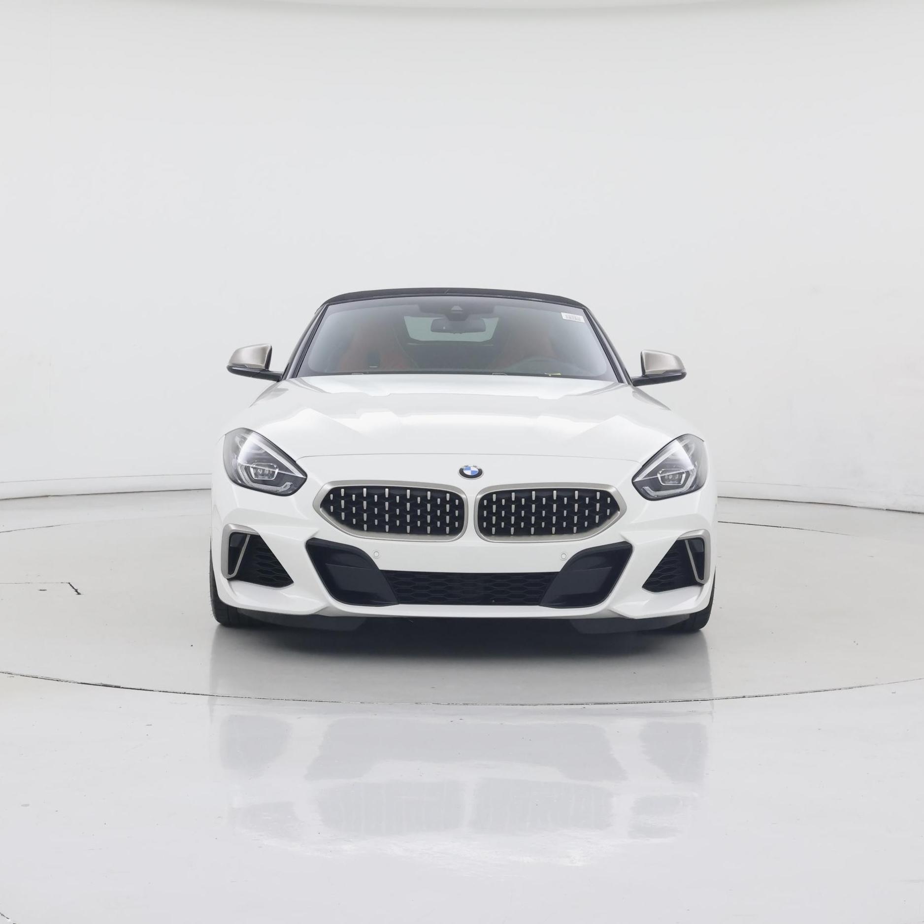 Thumbnail: 2020 BMW Z4 - 5