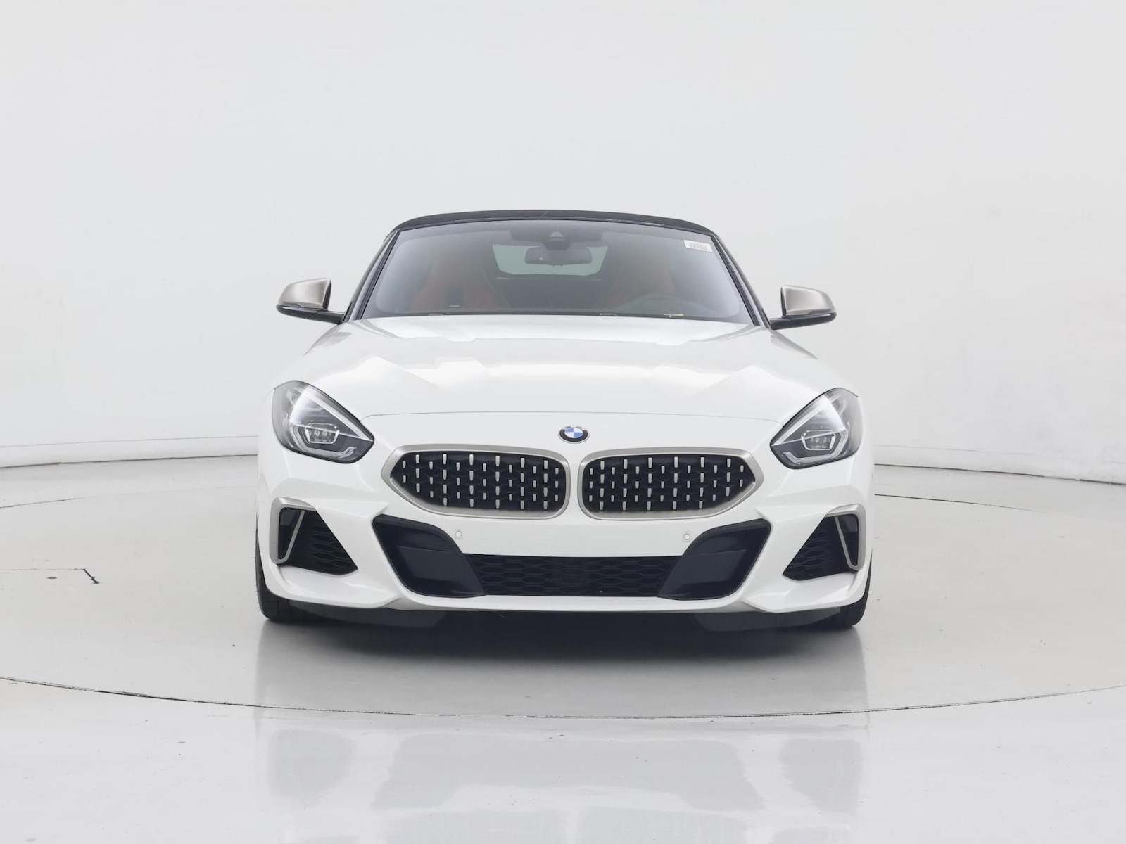 2020 BMW Z4 Base - Photo 6