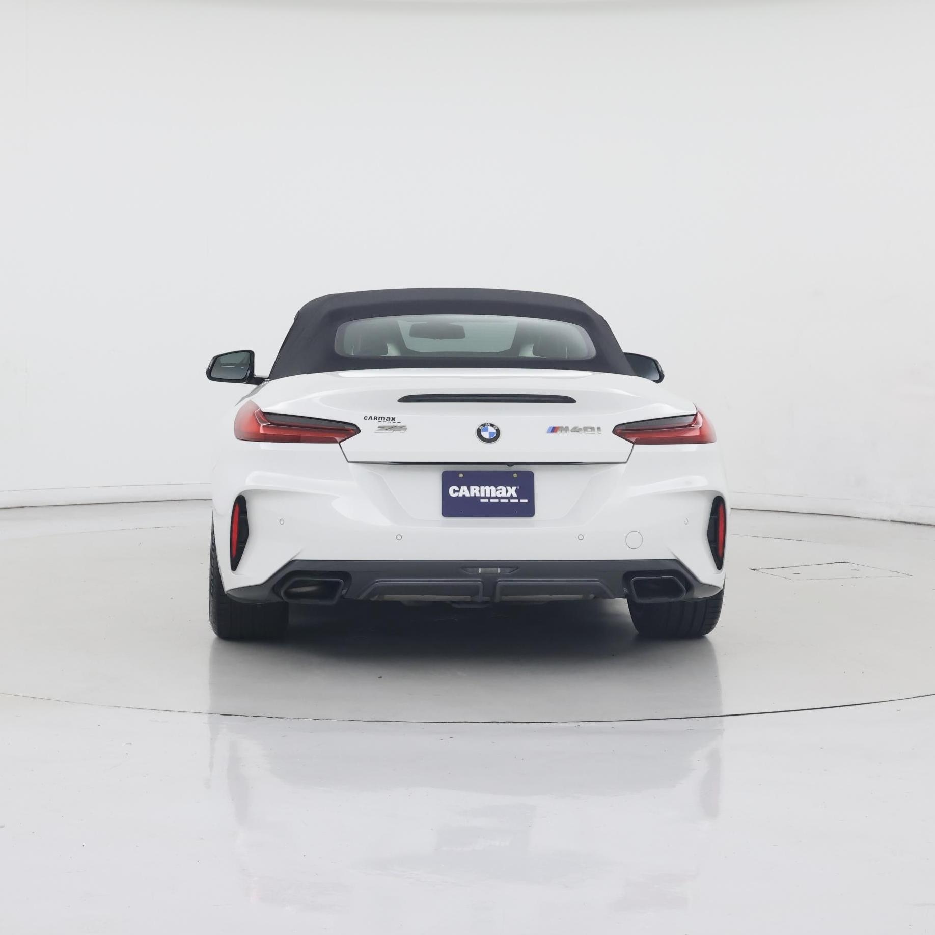 Thumbnail: 2020 BMW Z4 - 6