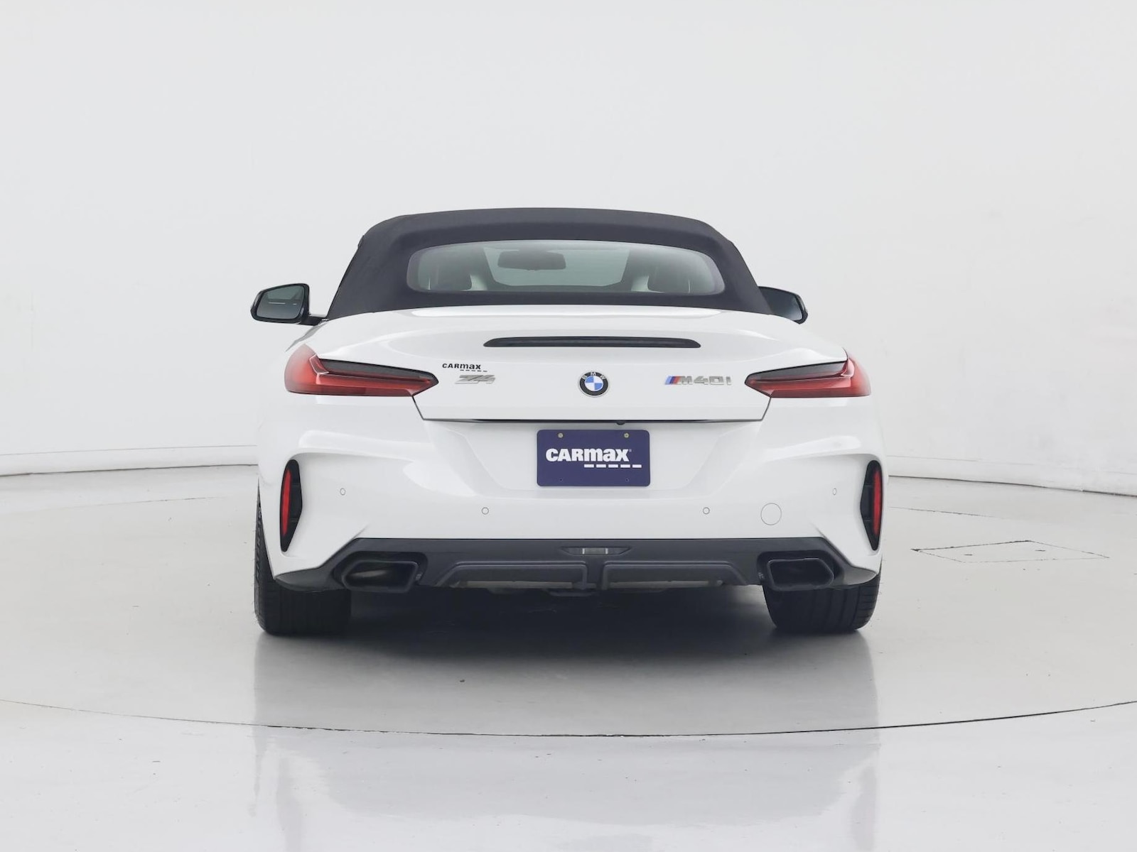 2020 BMW Z4 Base - Photo 7