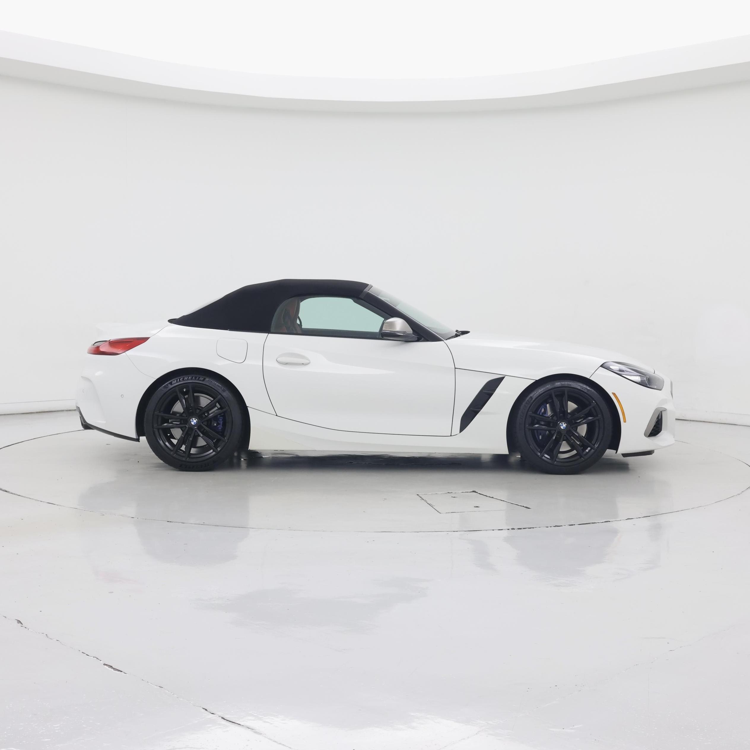 Thumbnail: 2020 BMW Z4 - 7