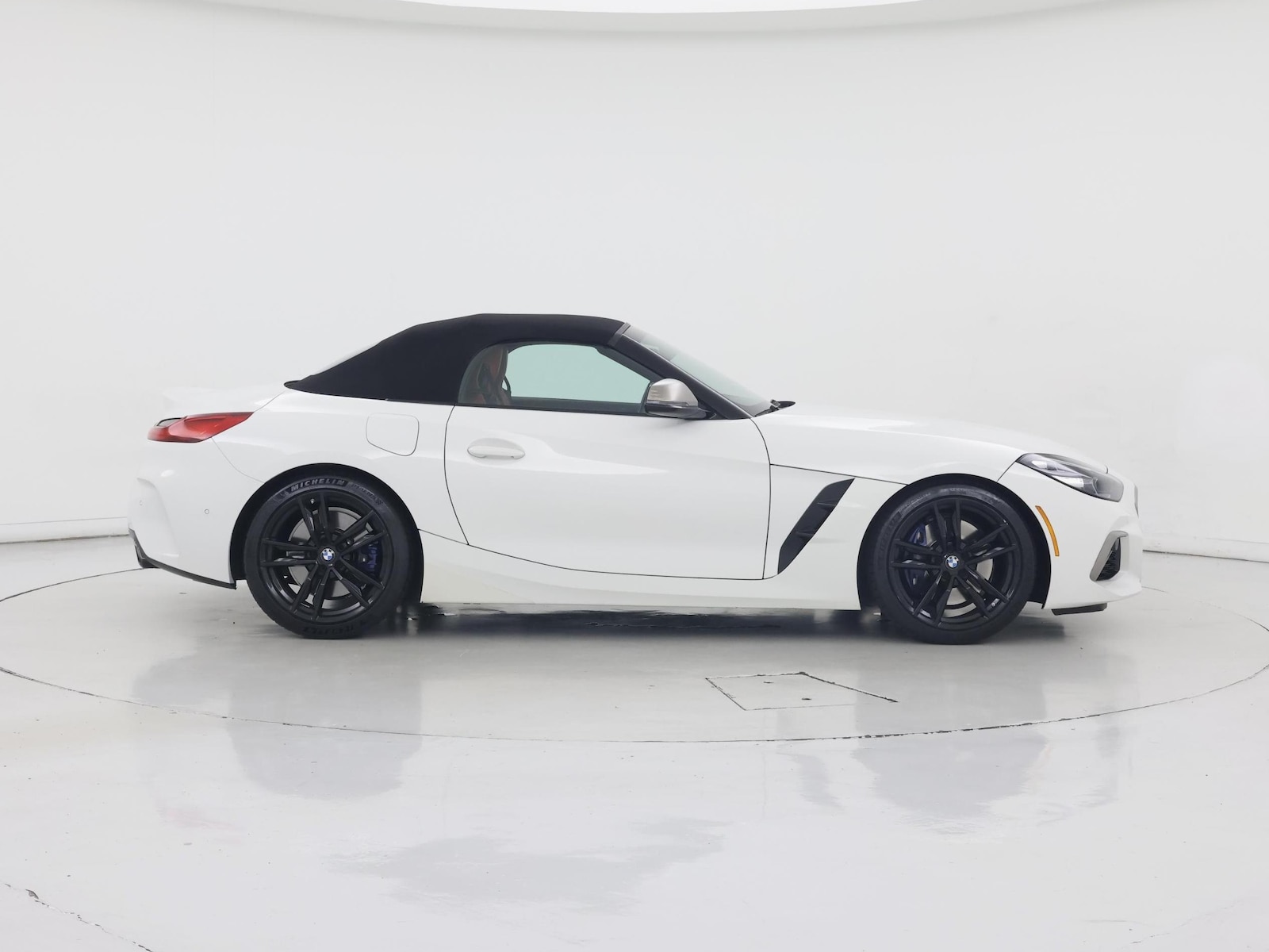 2020 BMW Z4 Base - Photo 8