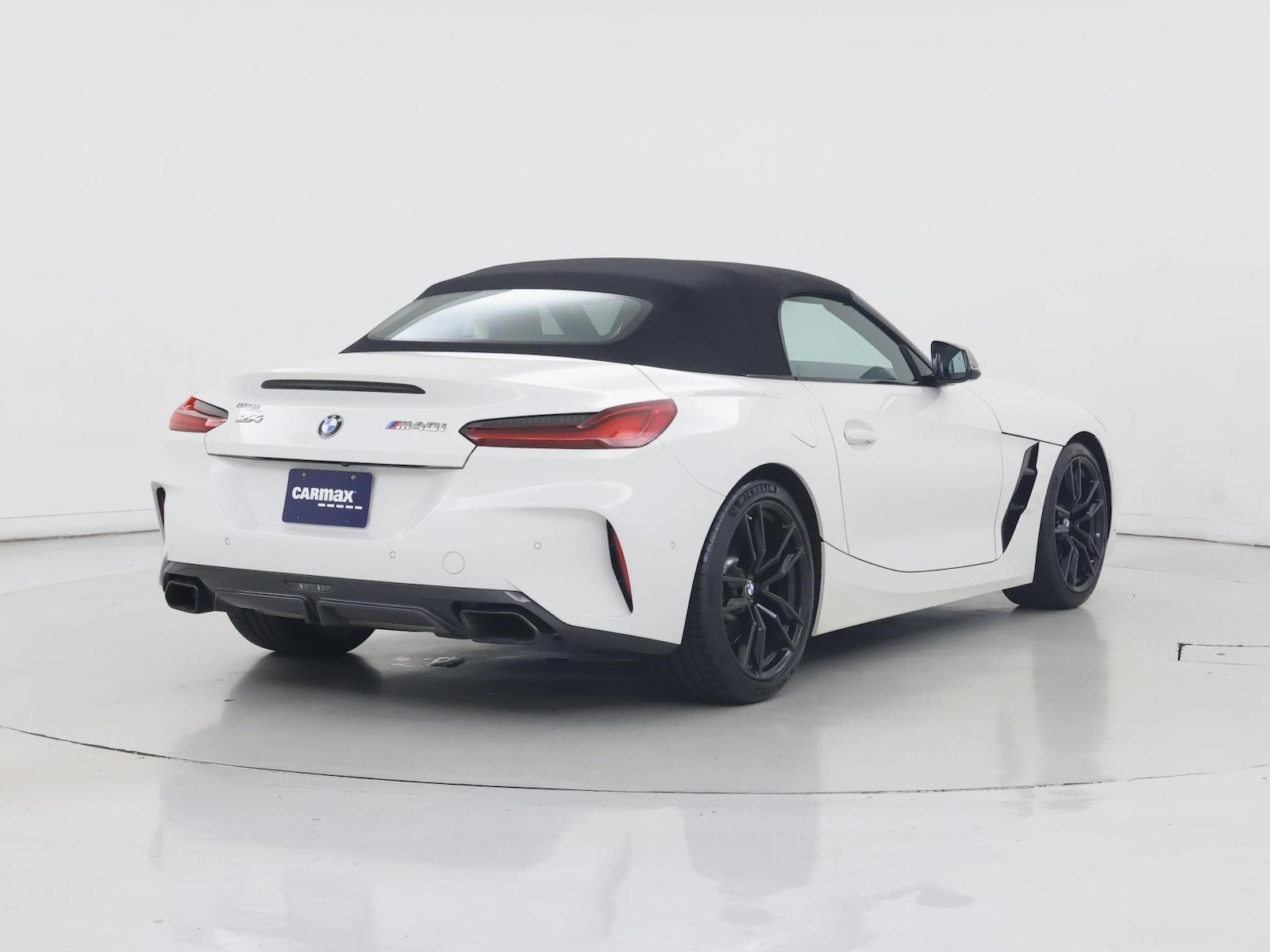 2020 BMW Z4 Base - Photo 9