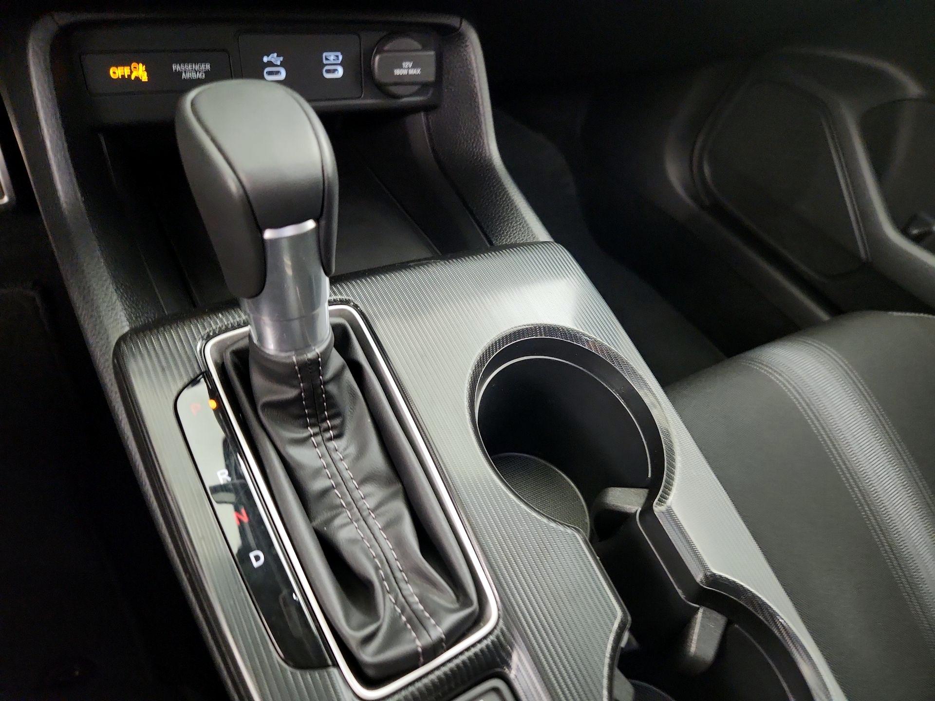 Thumbnail: 2026 Honda Civic - 17