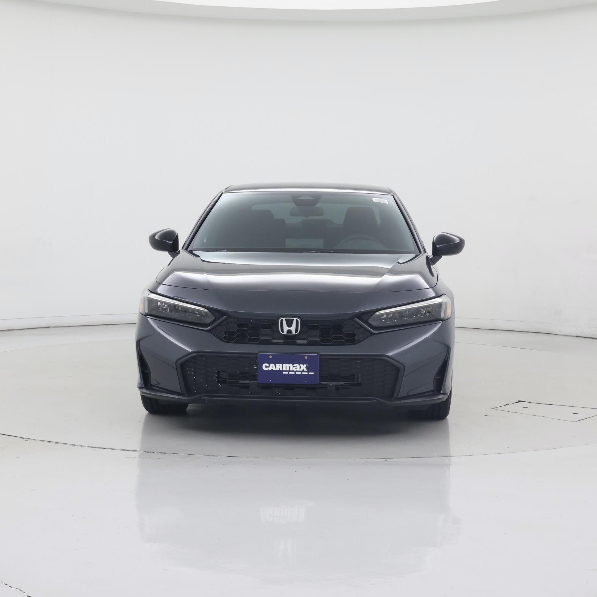 Thumbnail: 2026 Honda Civic - 5
