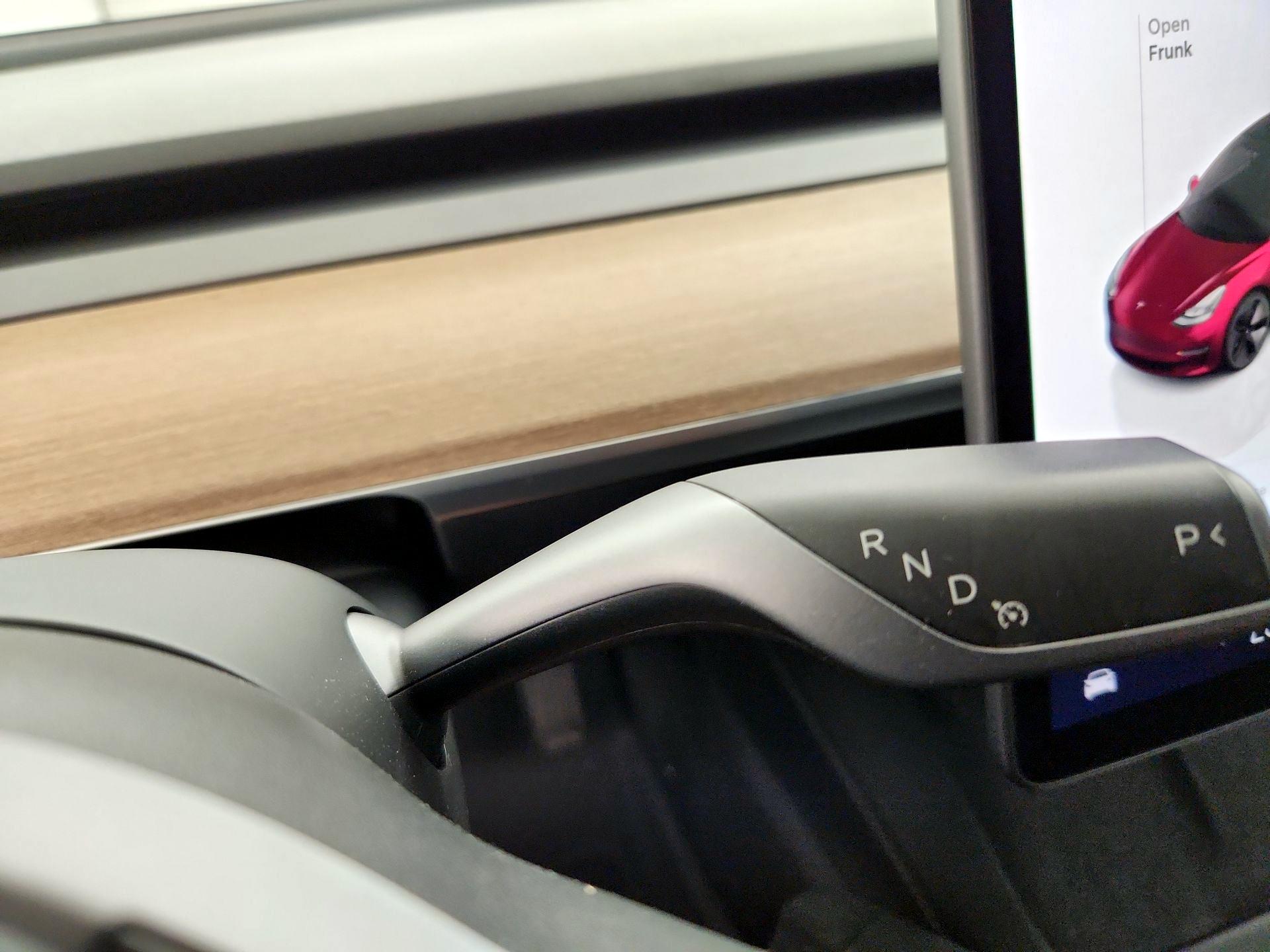 Thumbnail: 2022 Tesla Model 3 - 18