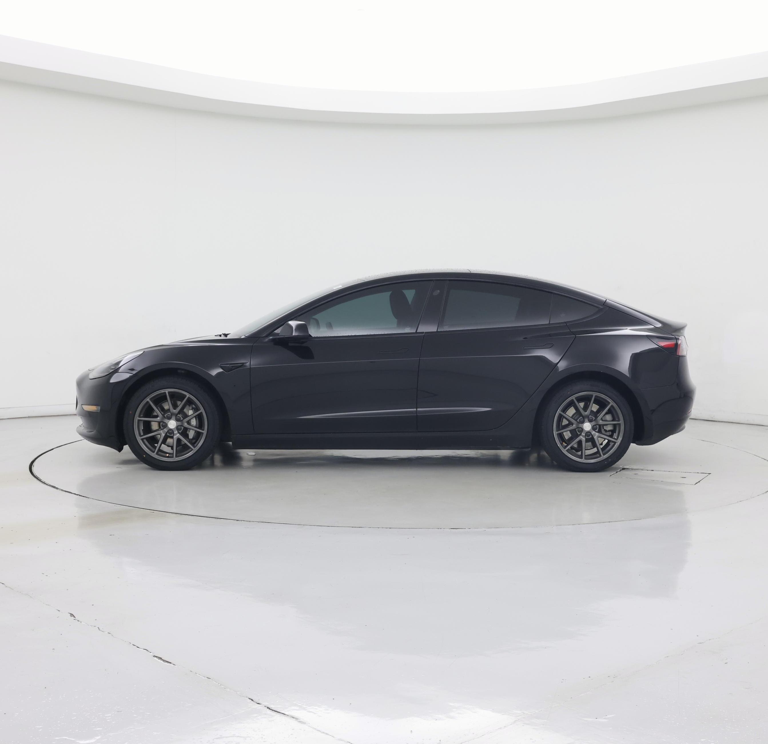 Thumbnail: 2022 Tesla Model 3 - 3