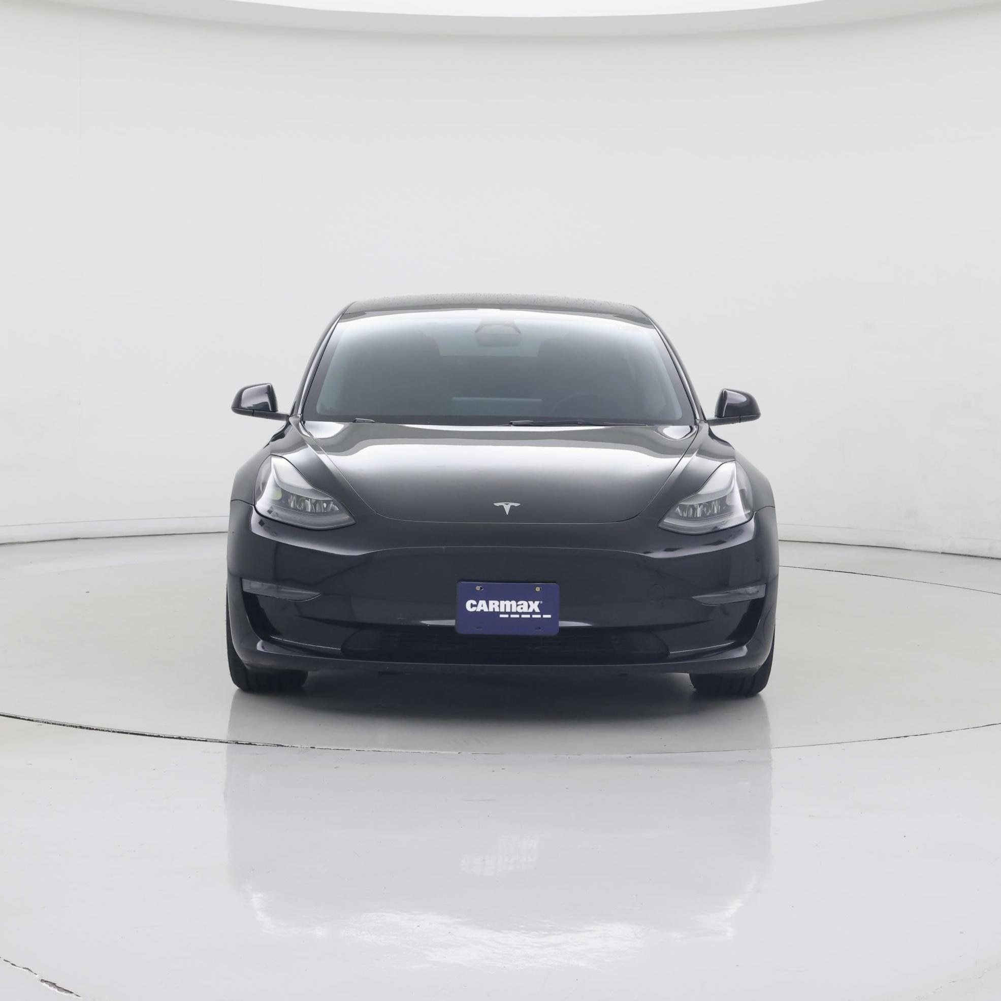 Thumbnail: 2022 Tesla Model 3 - 5