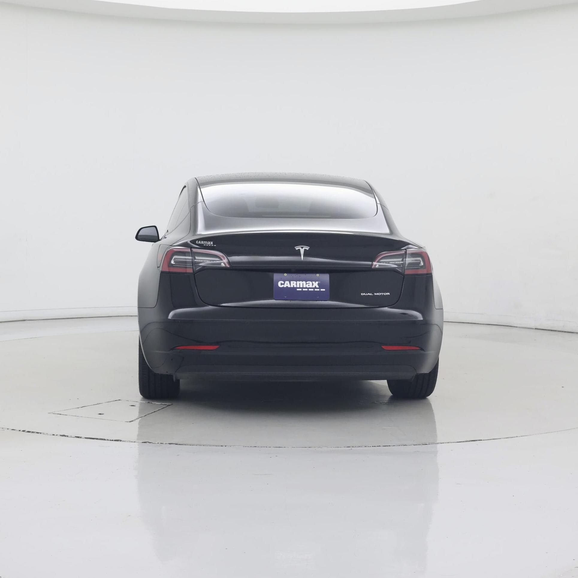 Thumbnail: 2022 Tesla Model 3 - 6